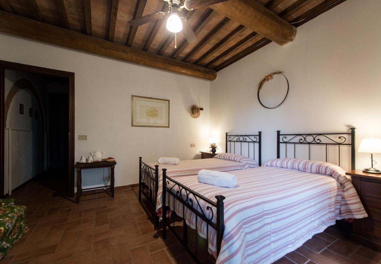 Deluxe Double or Twin Room with Balcony photo 1