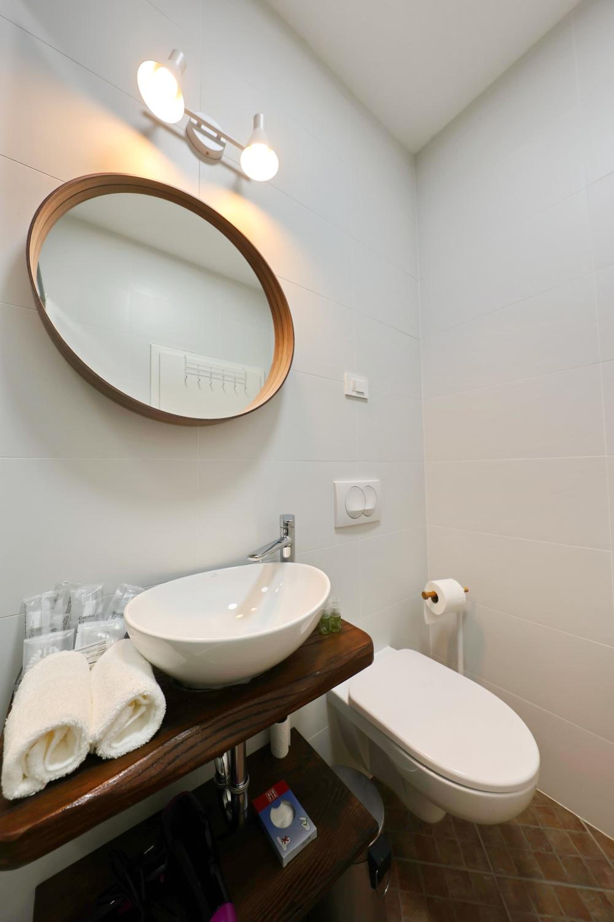 Luxury Quadruple Room - Photo 20