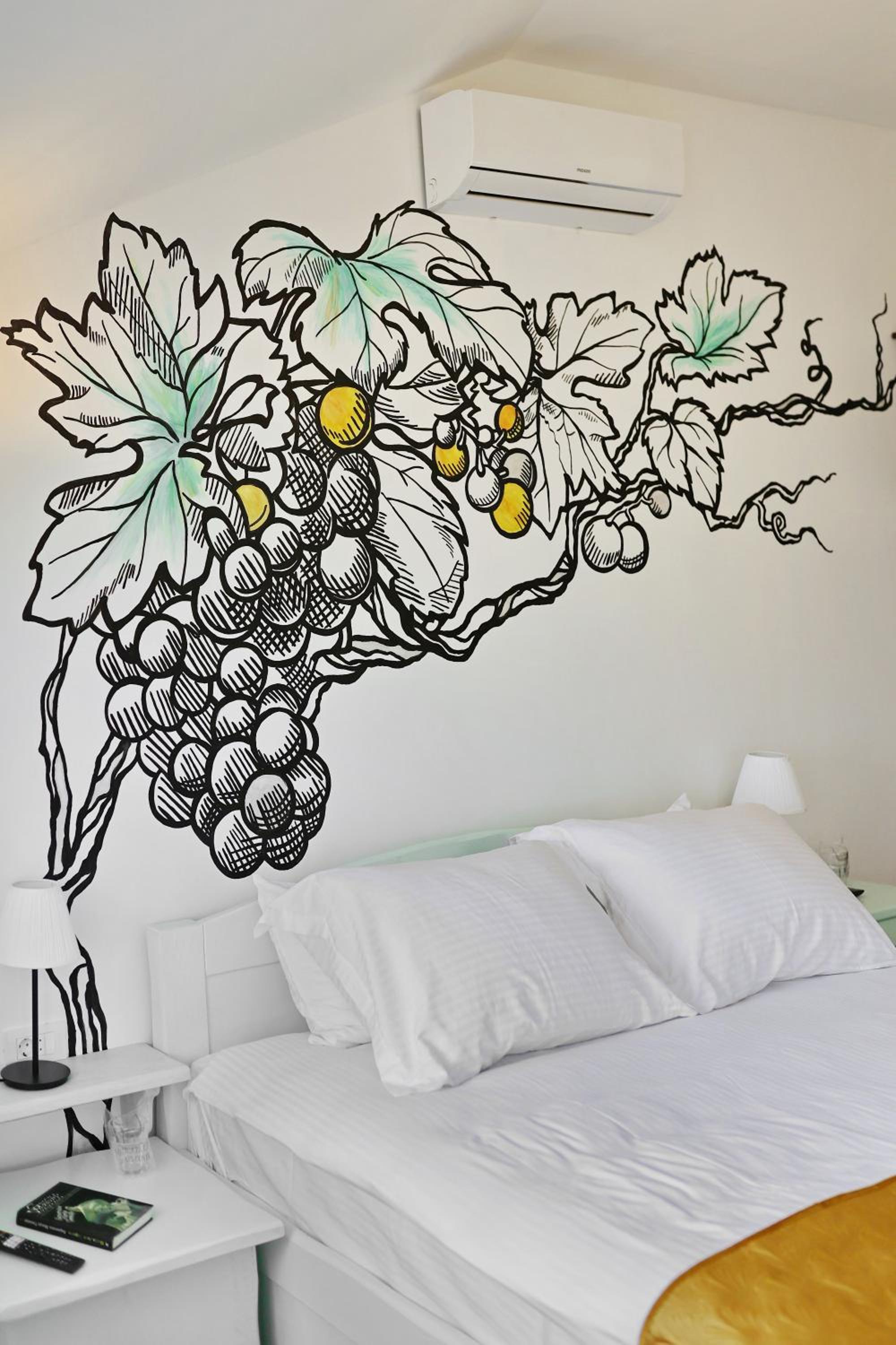 Luxury Quadruple Room - Photo 4