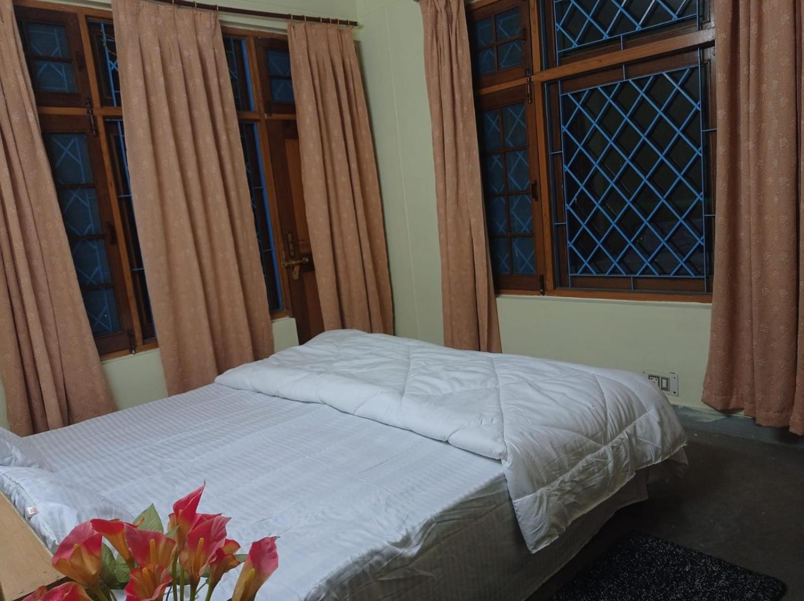 Suite with Mountain View photo 1