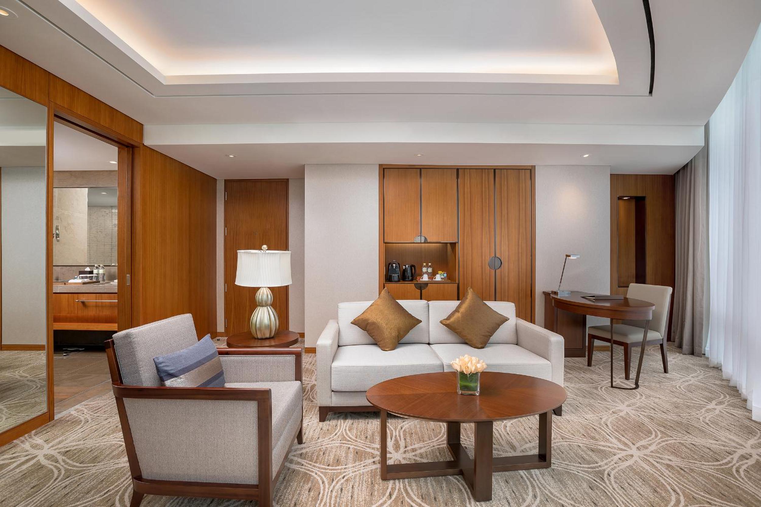 Superior Suite