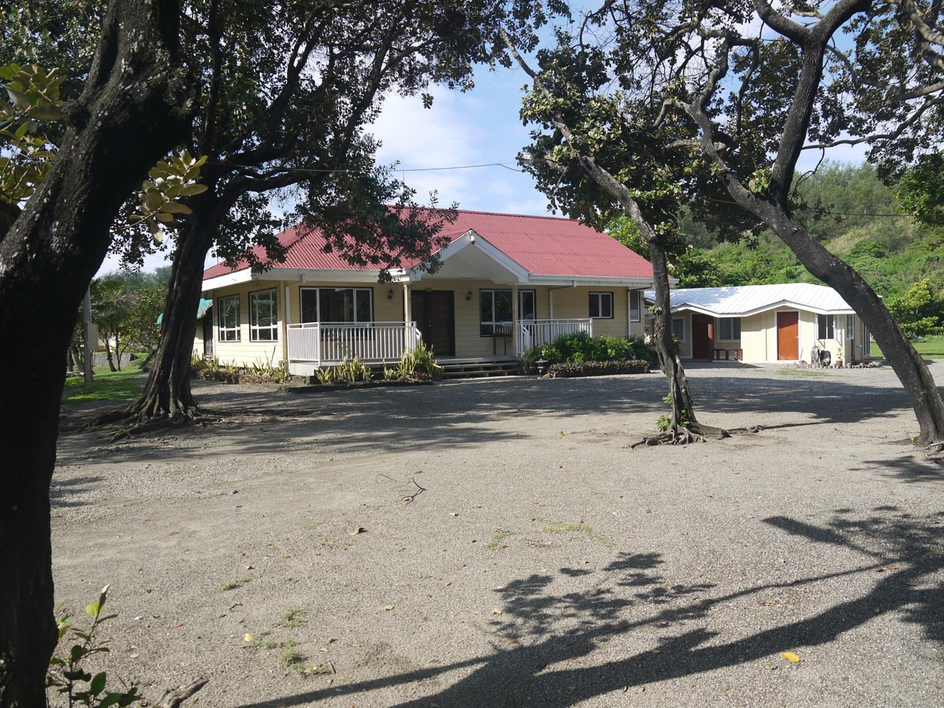 Villa photo 3