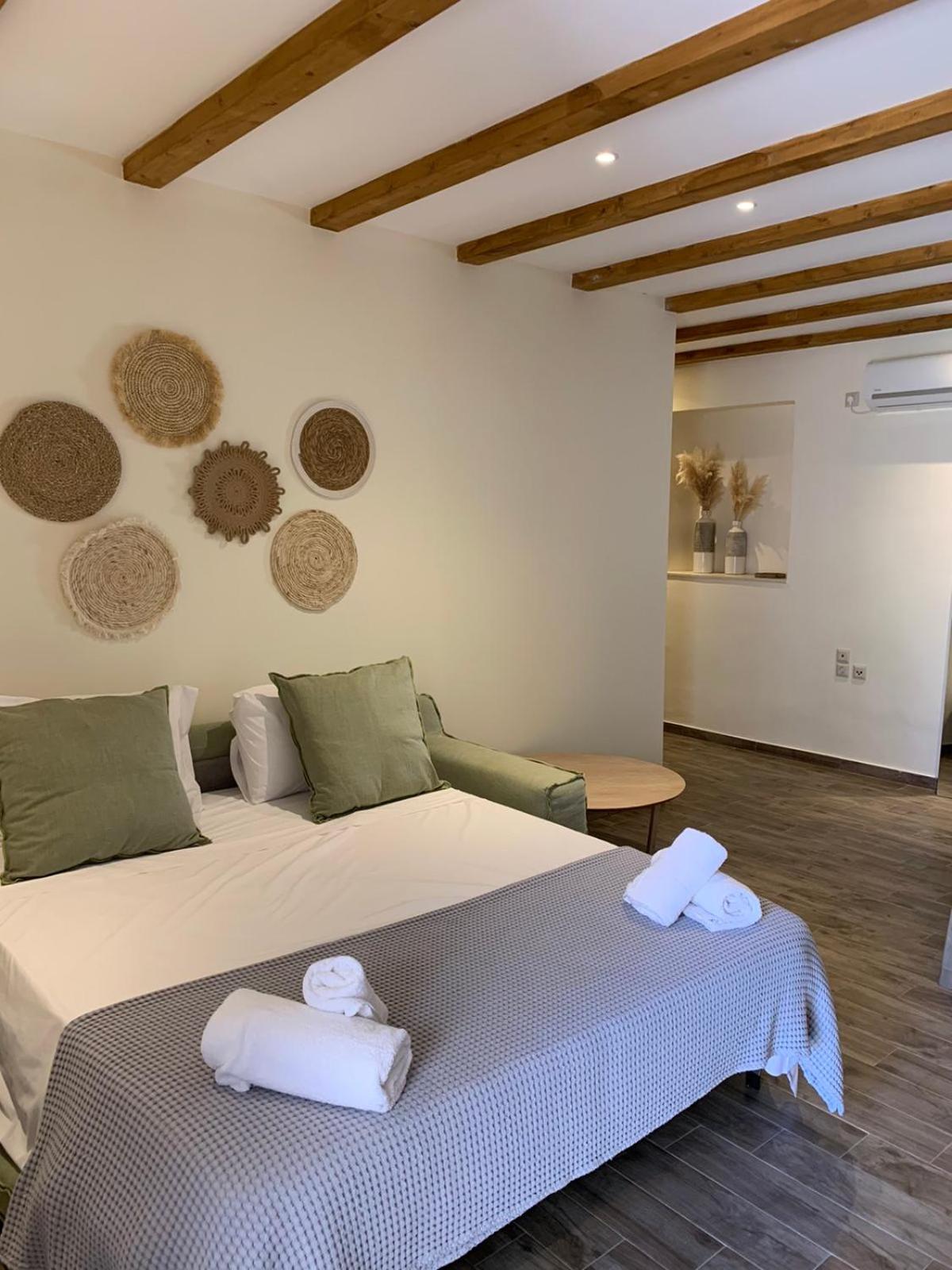 Suite With Private Pool photo 1