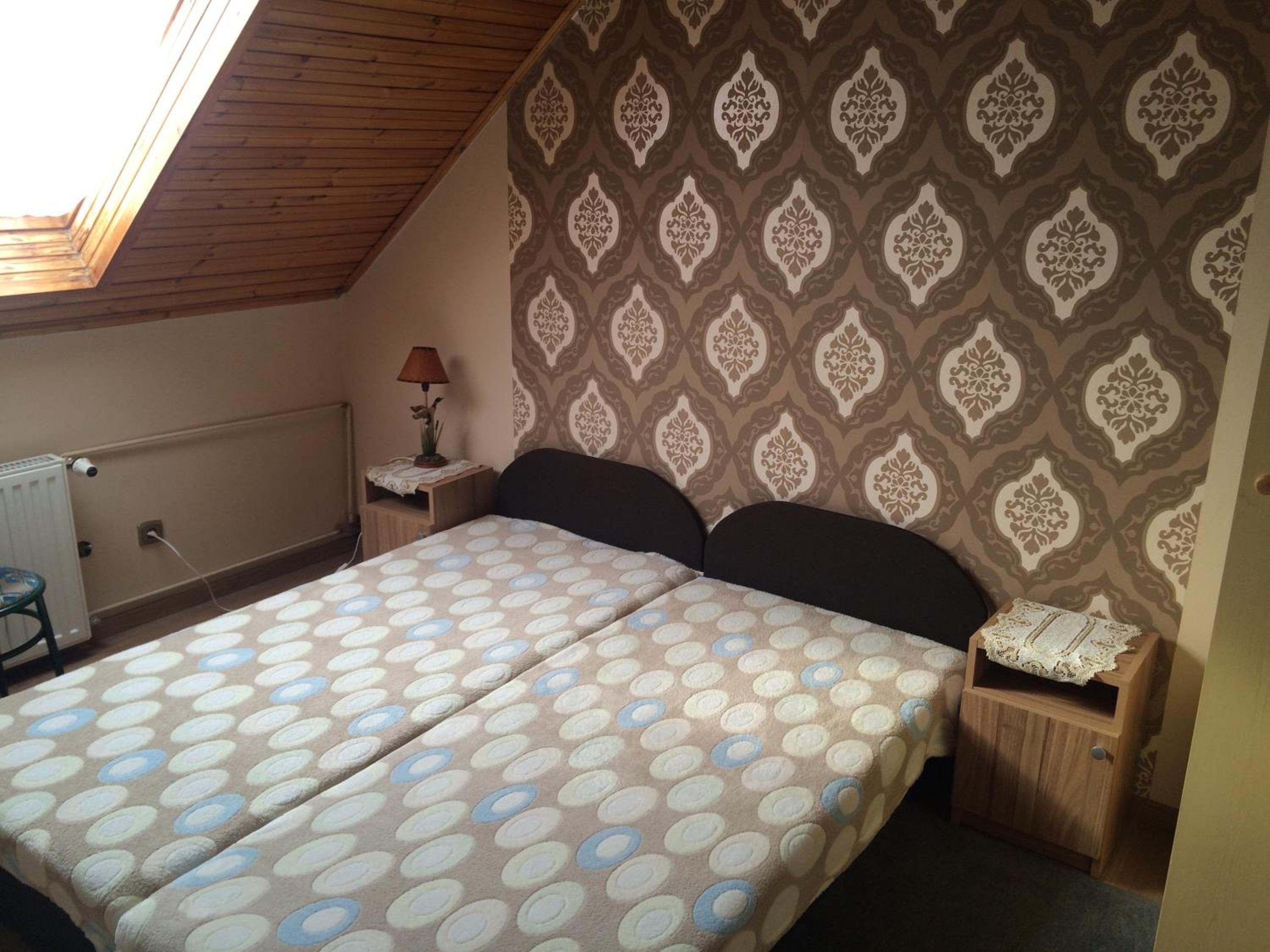 Standard Twin Room photo 1