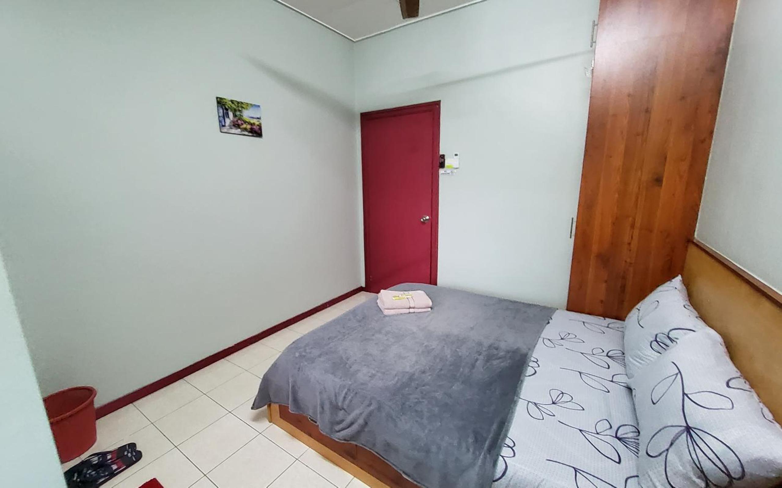 Budget Double Room (Max 2 pax) - Photo 4