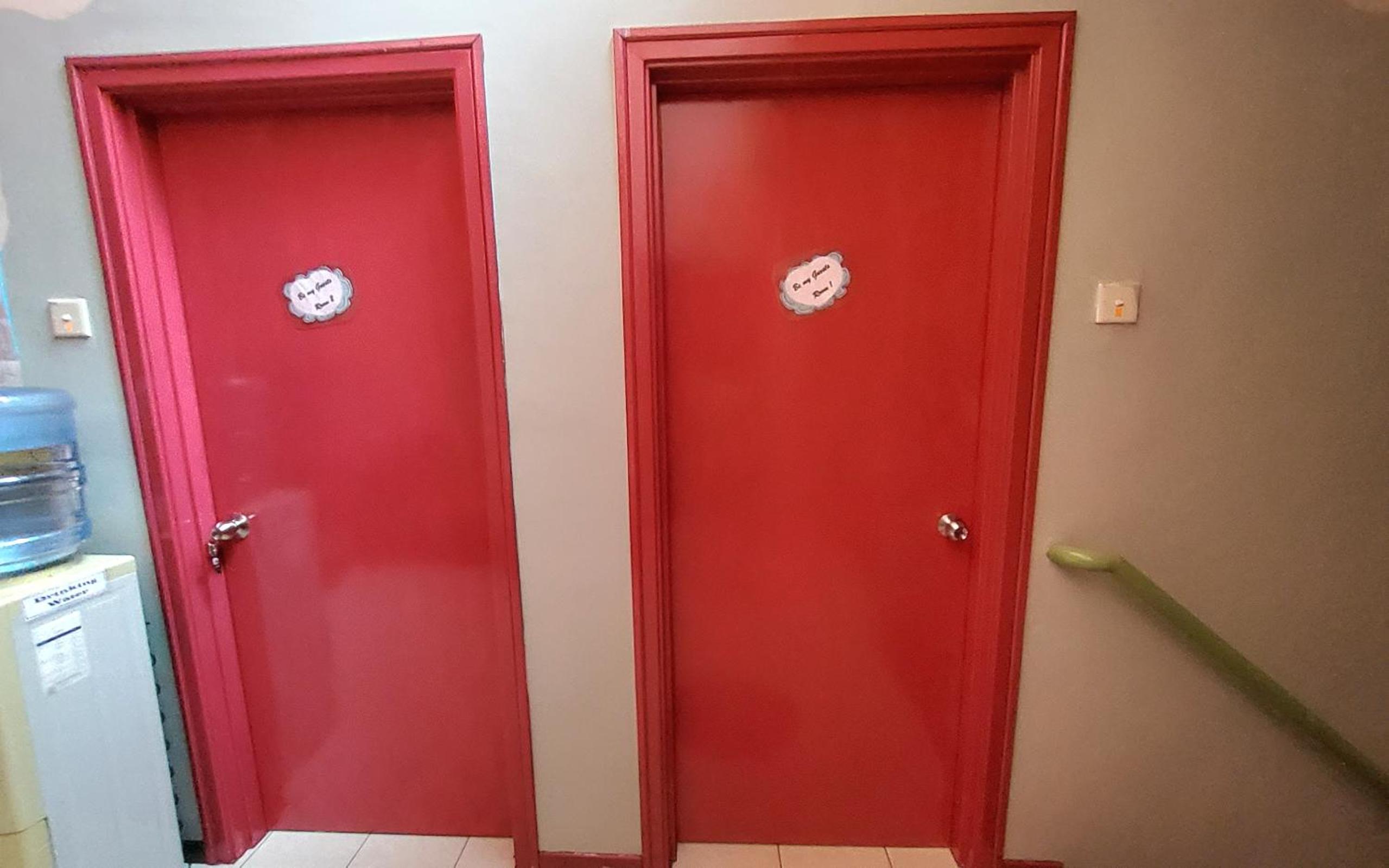 Budget Double Room (Max 2 pax) - Photo 12
