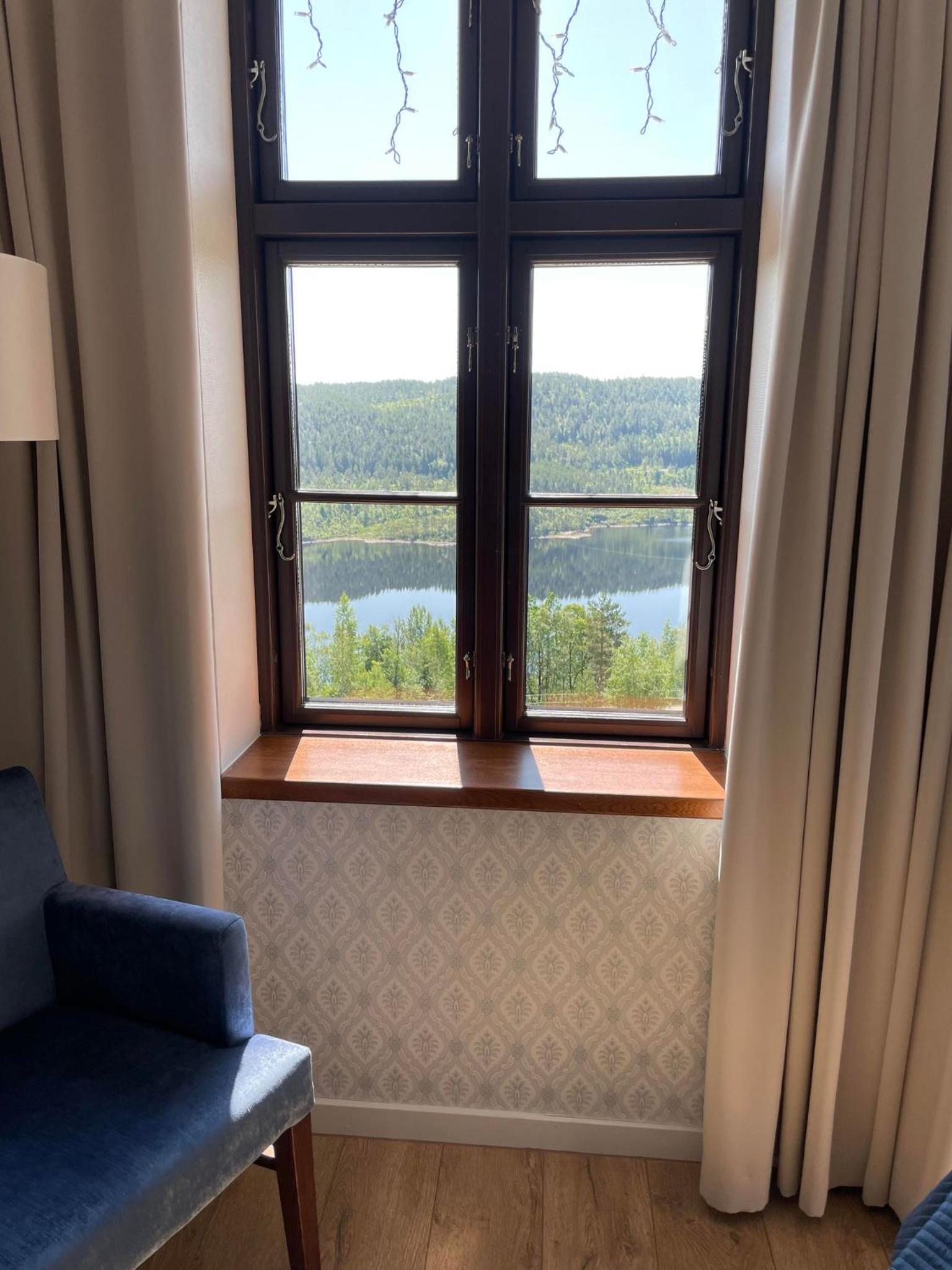 Hotell Eikerapen Gjestegård Åseral, 사진 4
