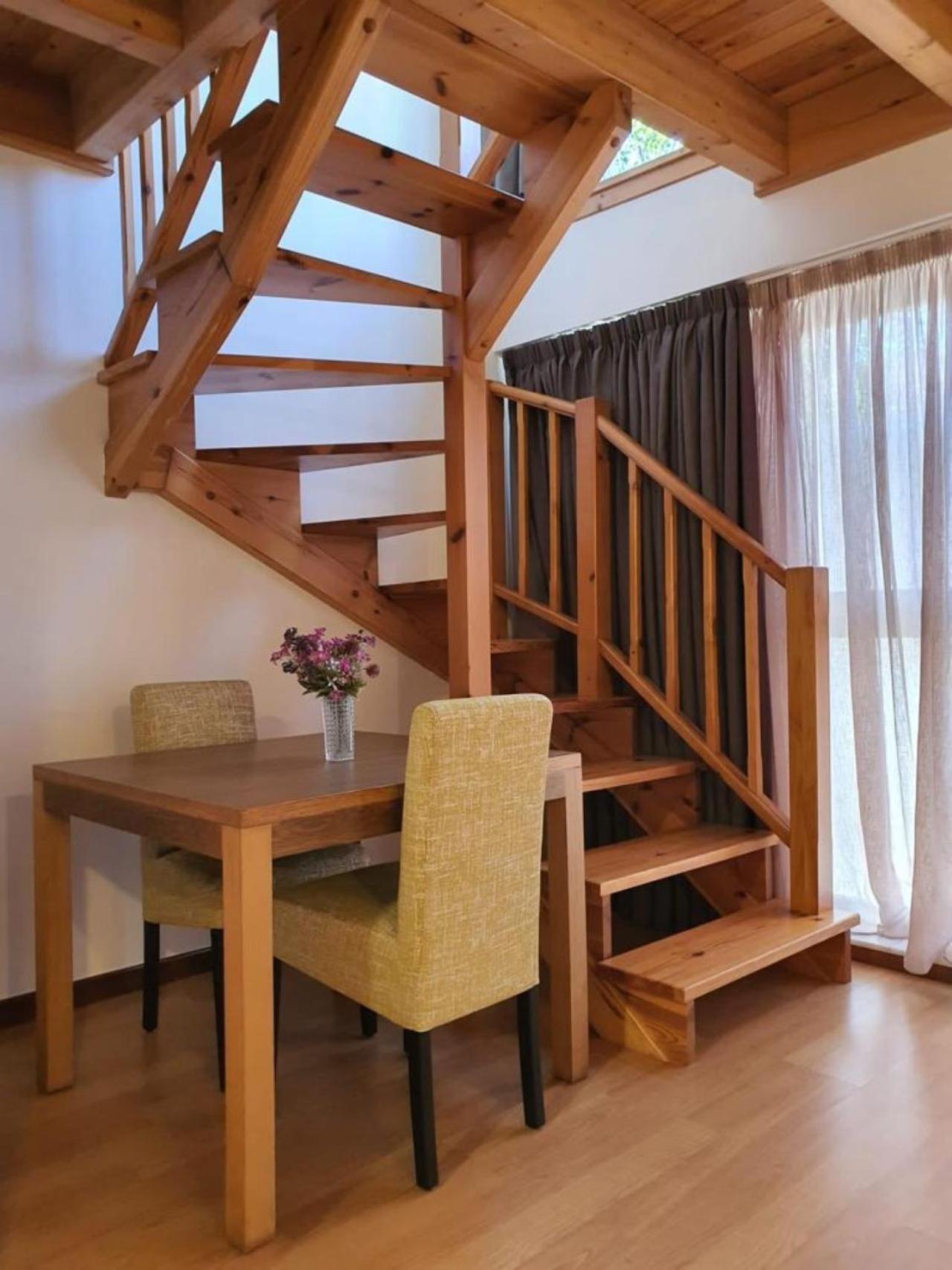 Loft photo 3