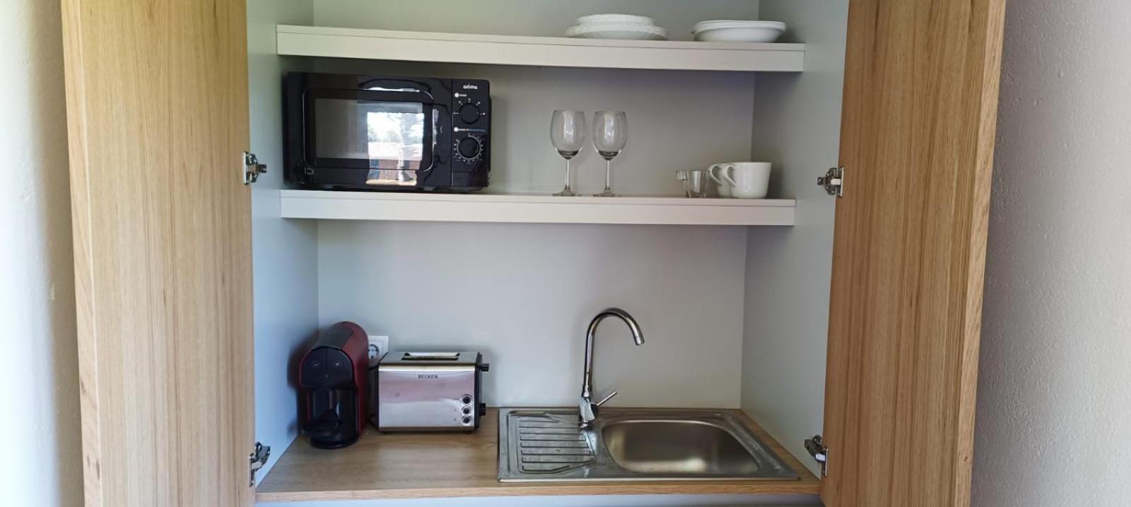 Two-Bedroom Suite photo 2