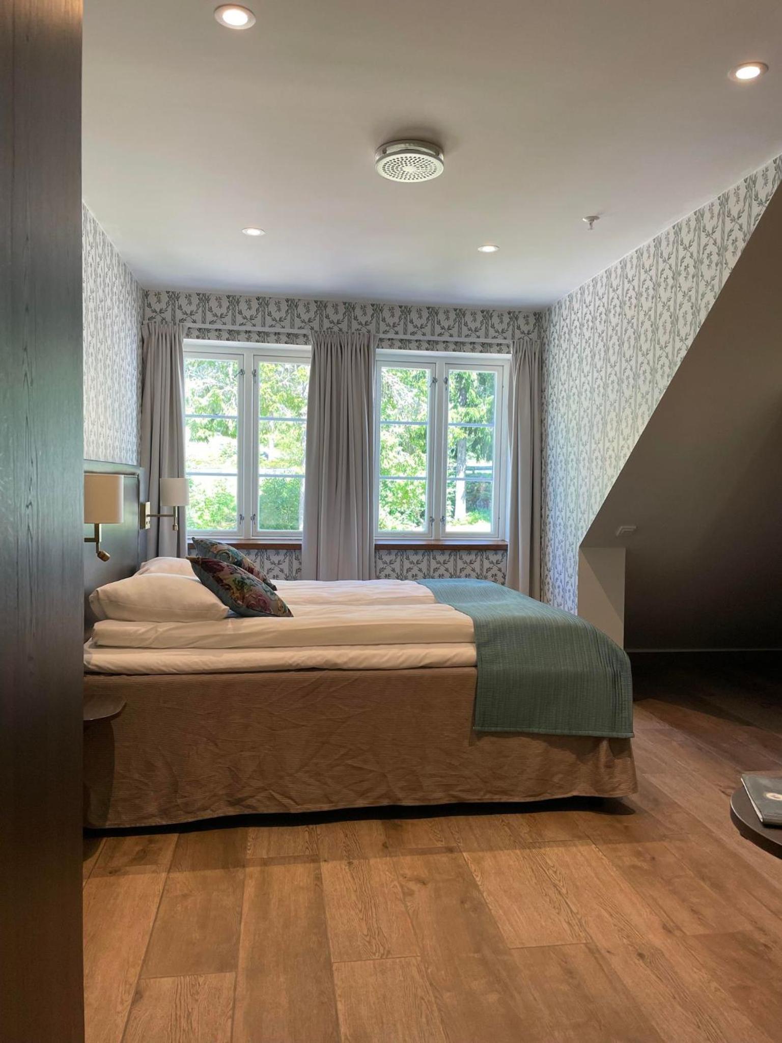 Family Room with Garden View photo 1
