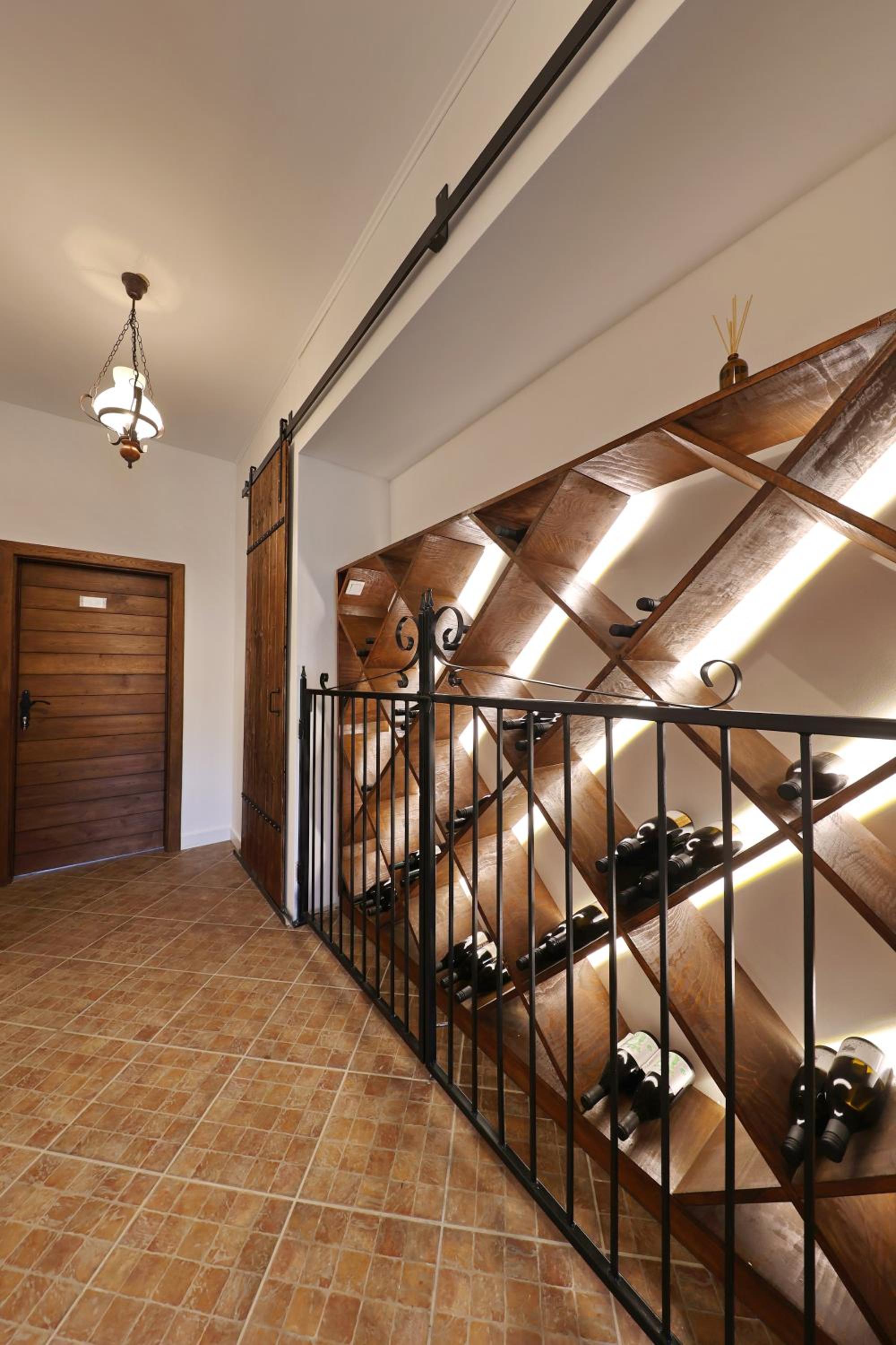 Deluxe Double or Twin Room - Photo 7