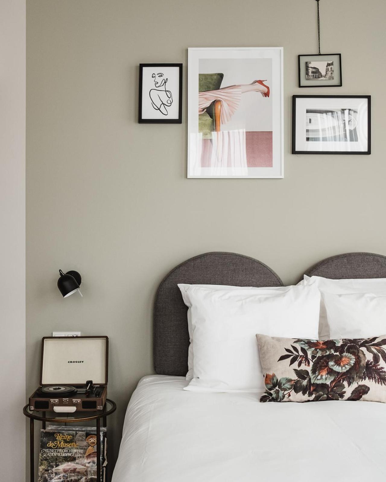 Two-Bedroom Suite photo 1