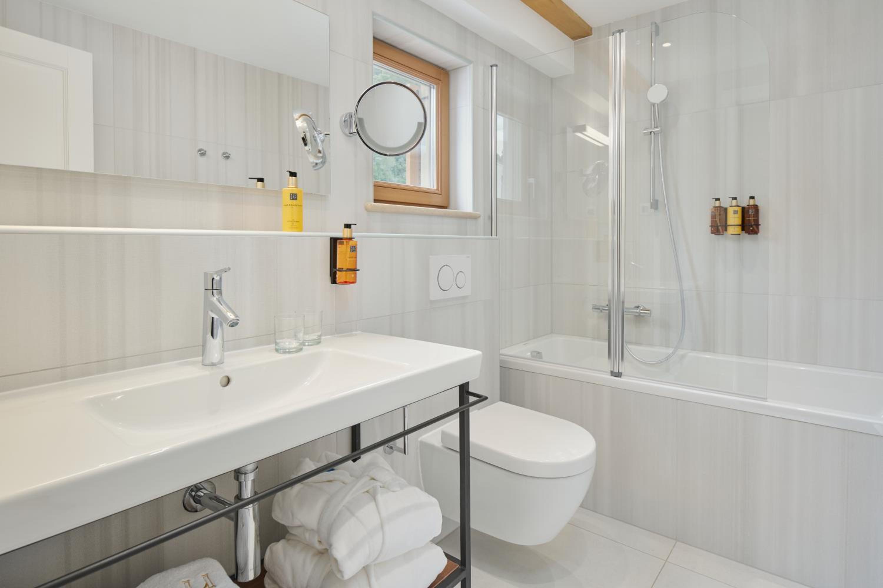 Suite - Annex photo 3
