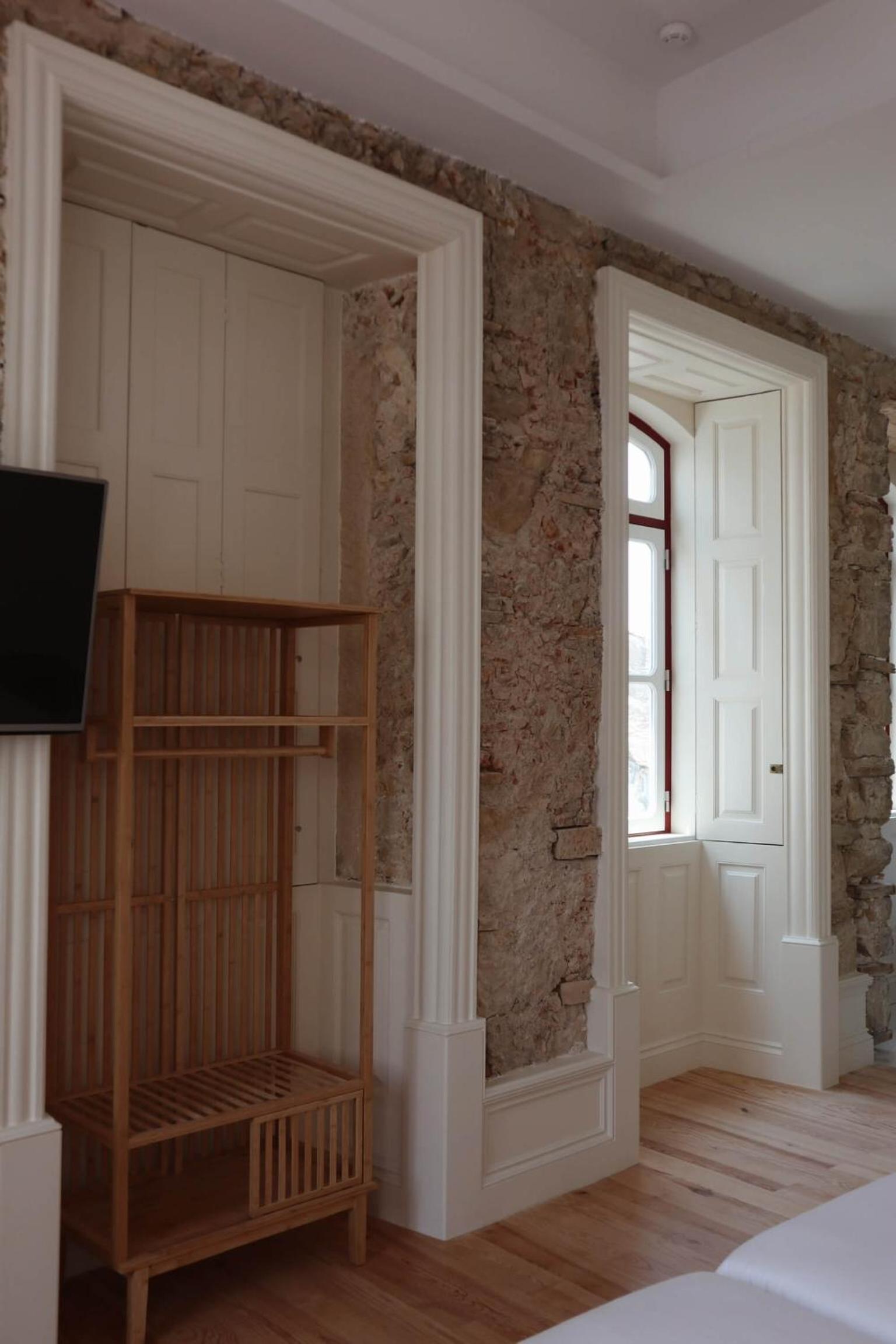 Deluxe Double or Twin Room with Garden View photo 3