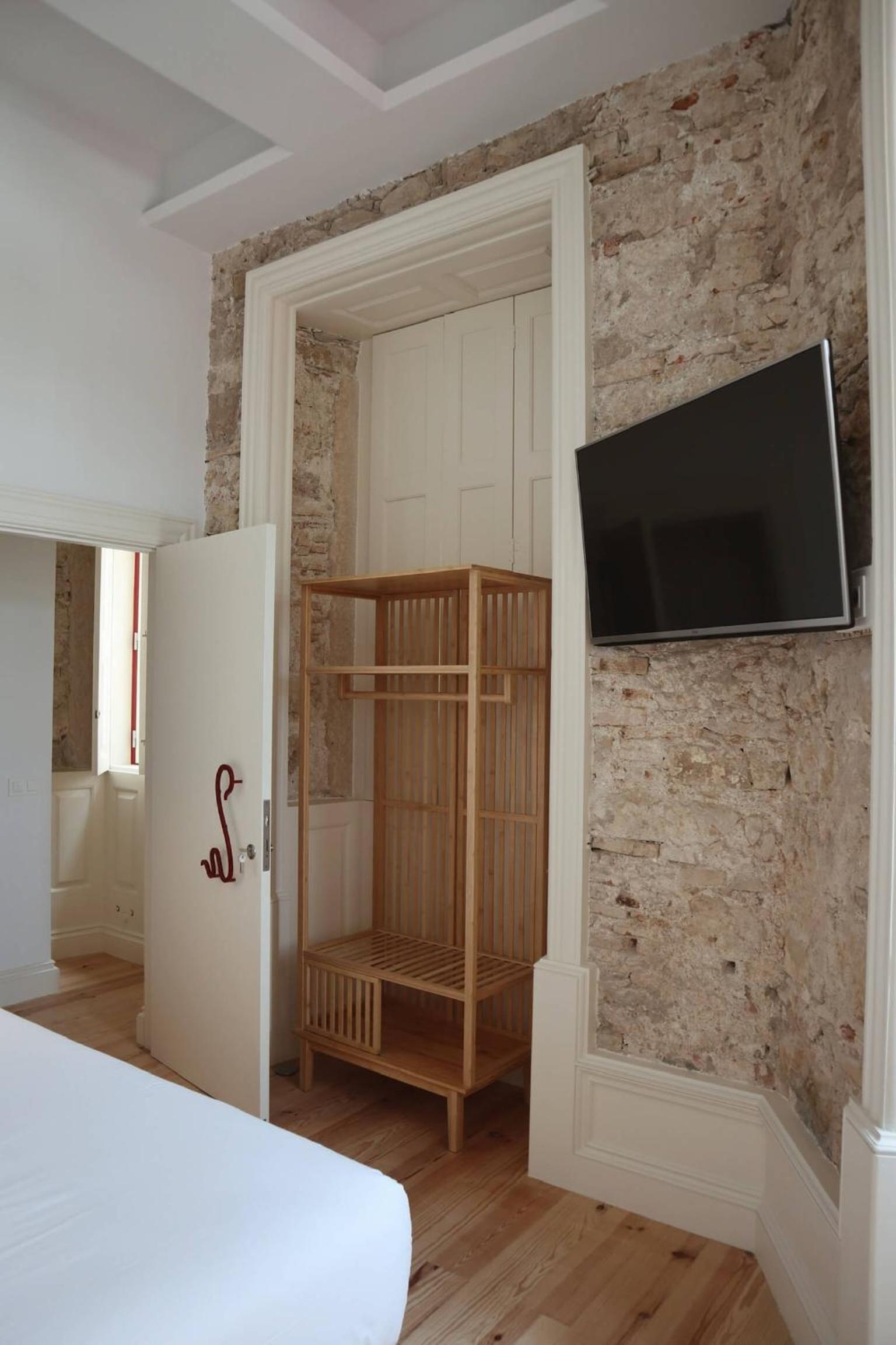 Queen Room with Garden View photo 3