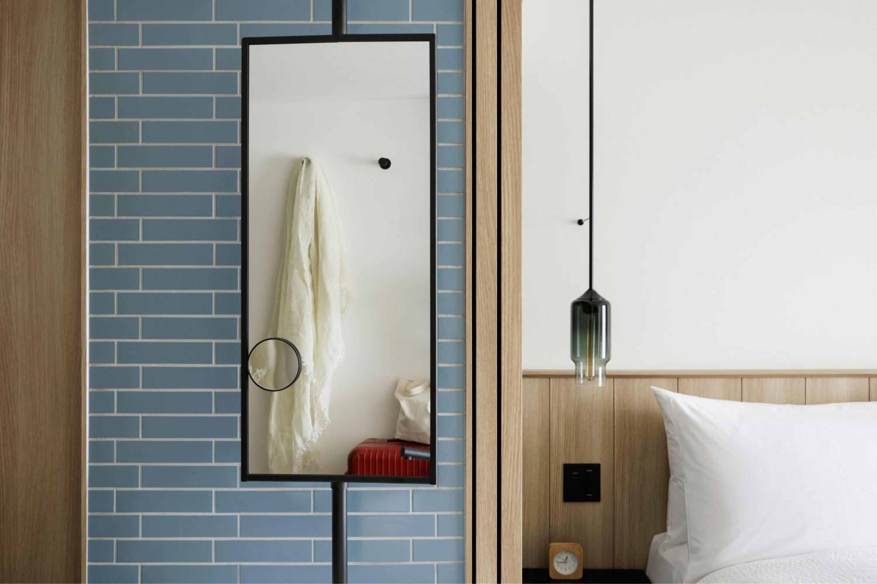 Standard  Guest Room  with  2 Twin/Single Bed(s) - Photo 4
