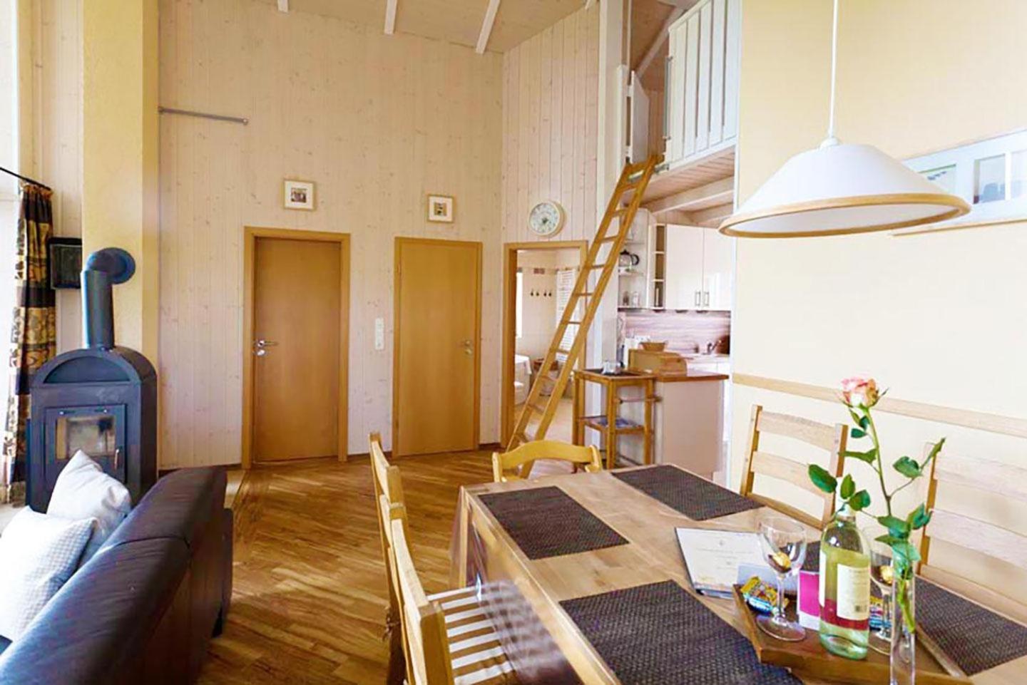 Vacation Home photo 2