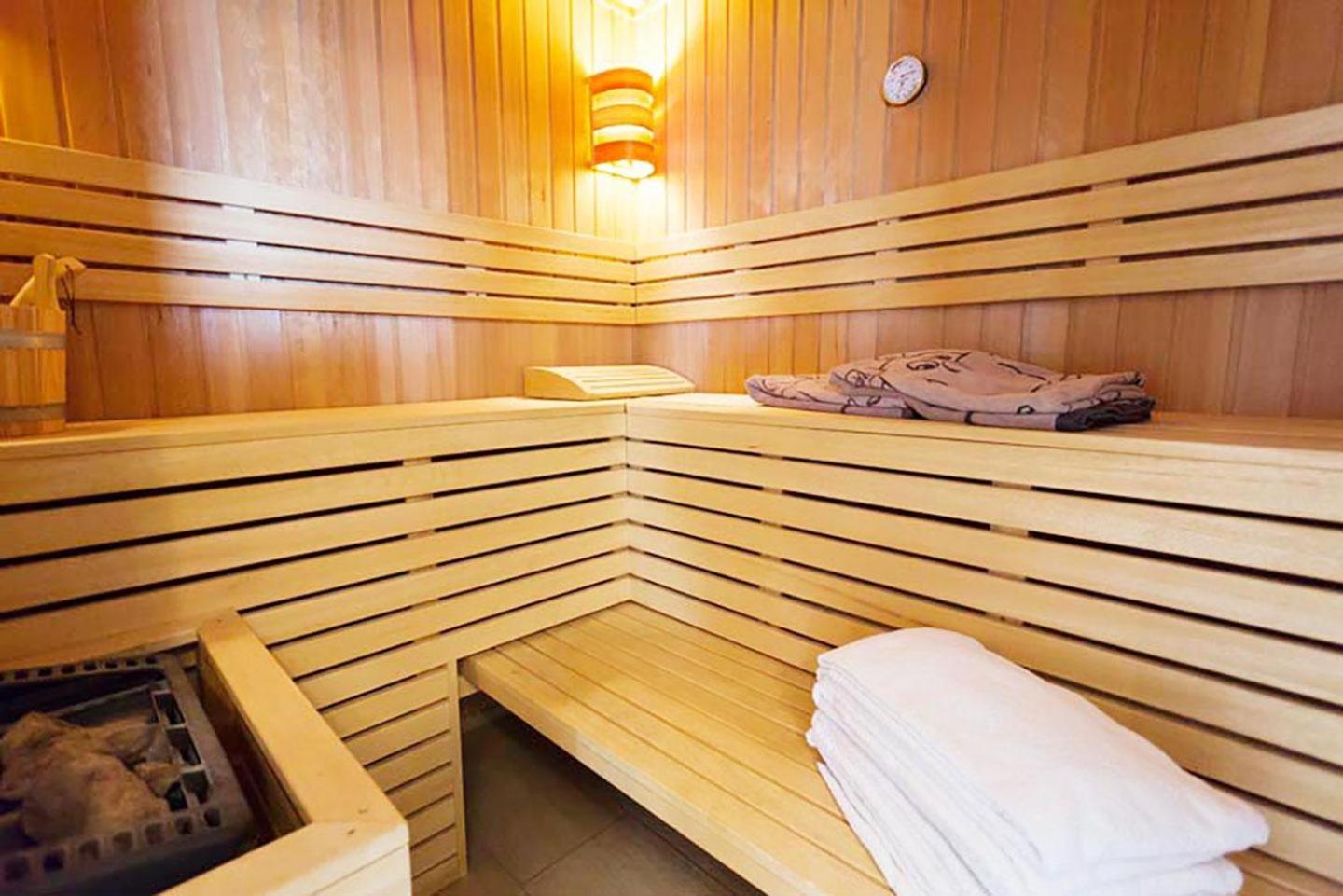 Vacation Home photo 3
