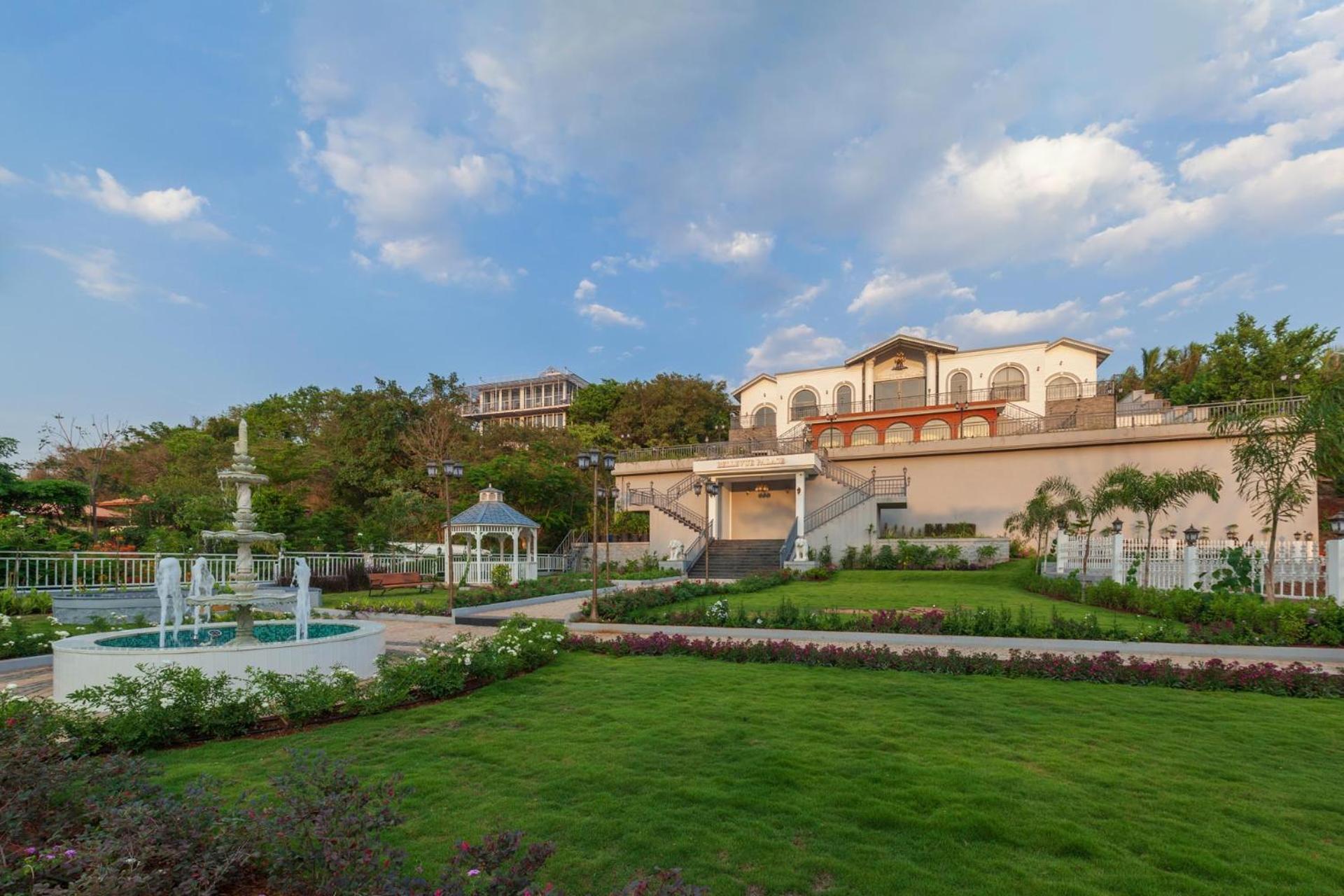 Villa with Private Pool photo 2