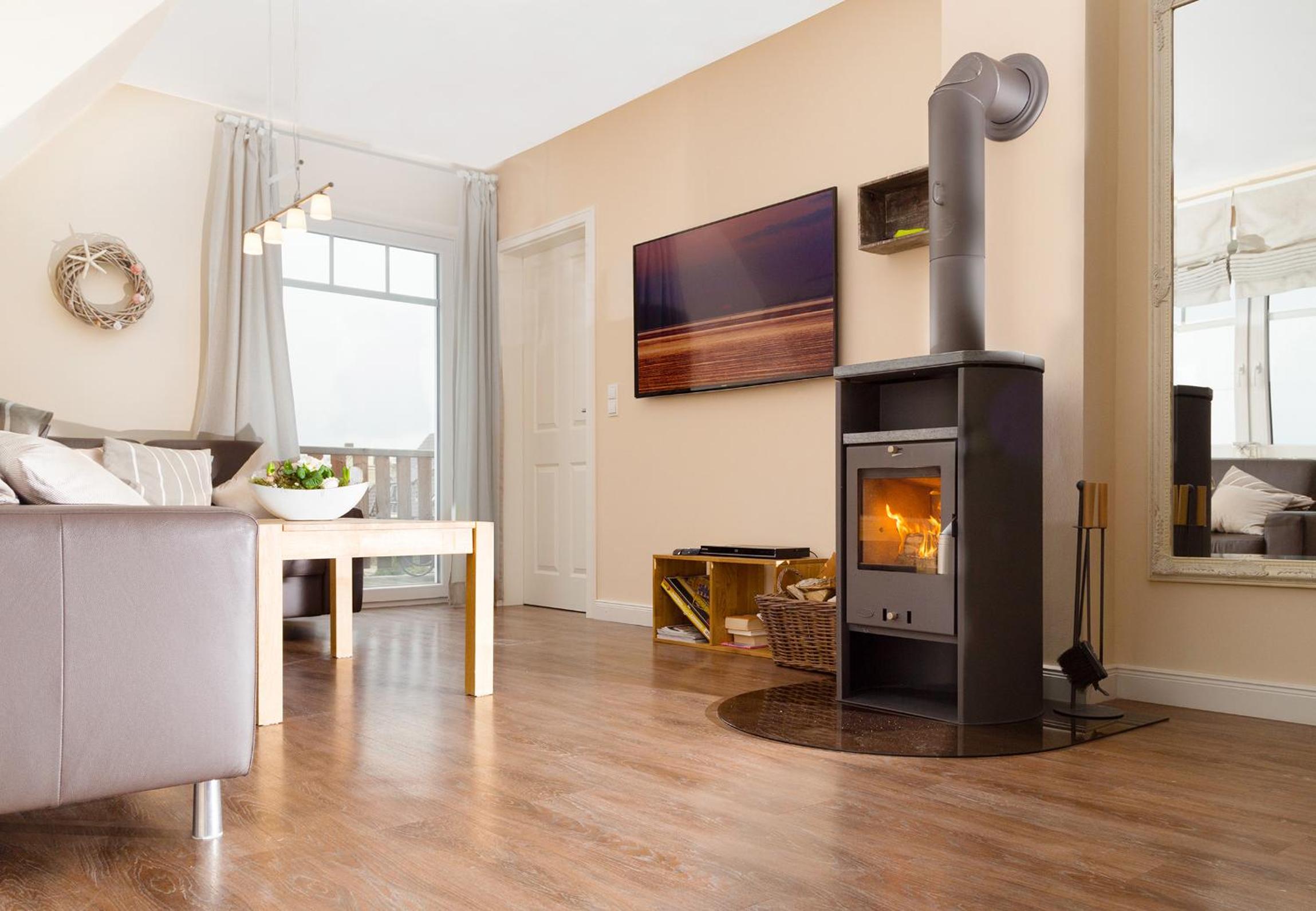 Superior Apartment with Sauna photo 1