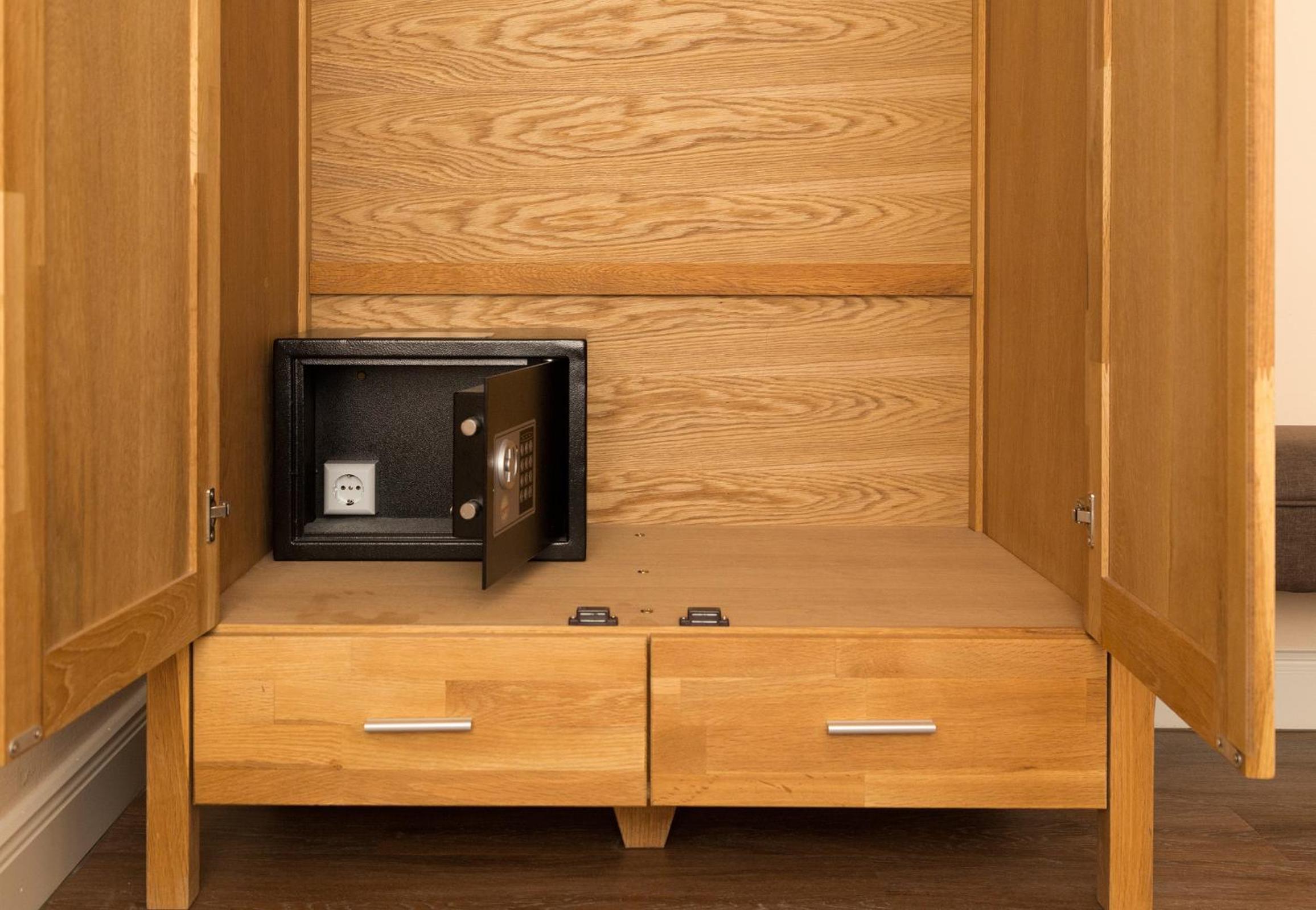 Superior Apartment with Sauna photo 2
