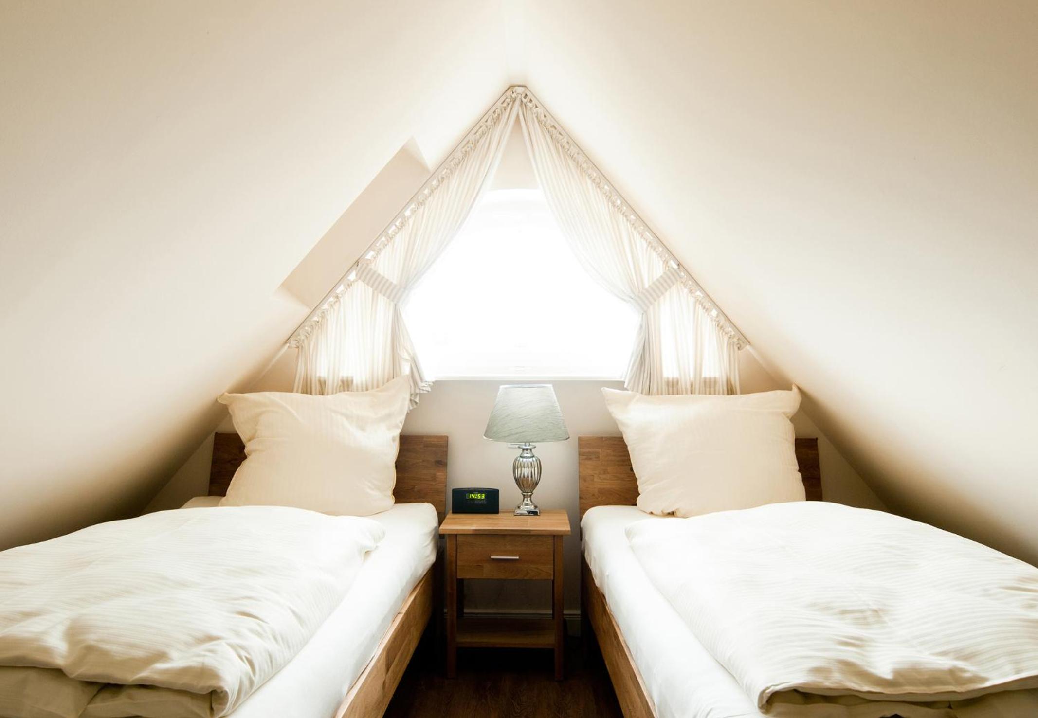 Superior Apartment with Sauna photo 3