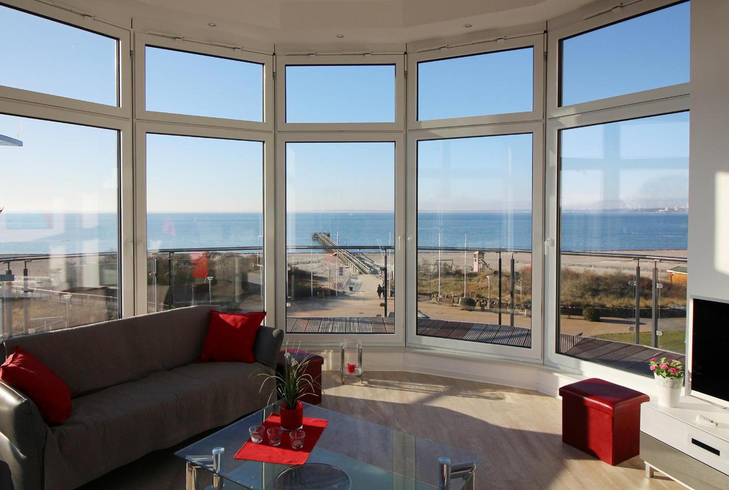 Penthouse Apartment photo 3