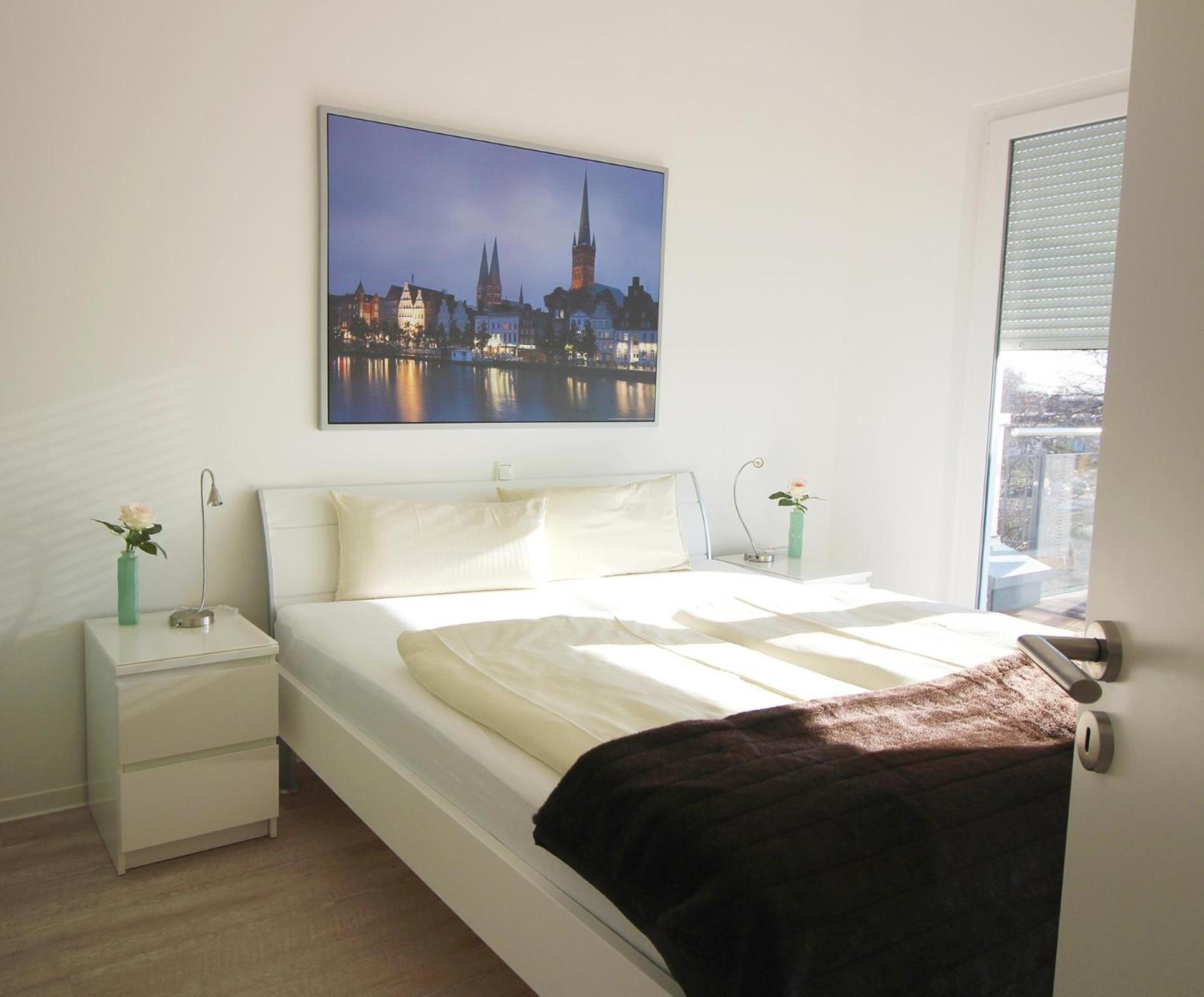 Penthouse Apartment photo 2