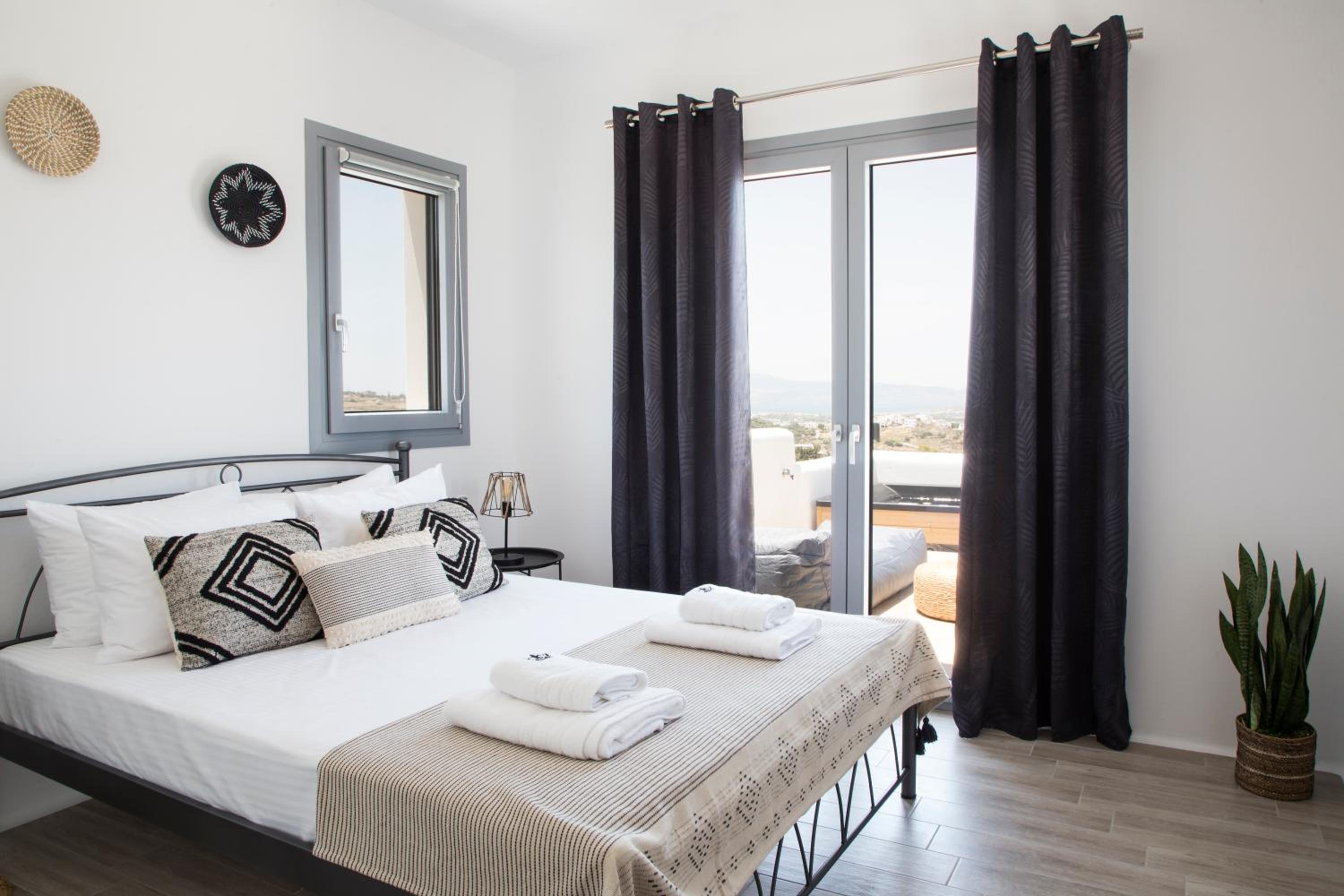 Villa With Sea View photo 1