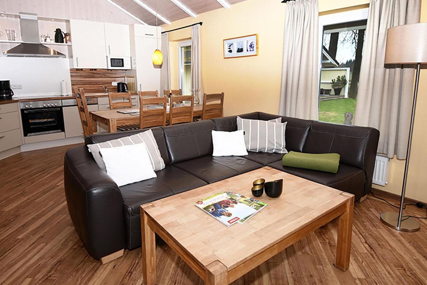 Vacation Home photo 1