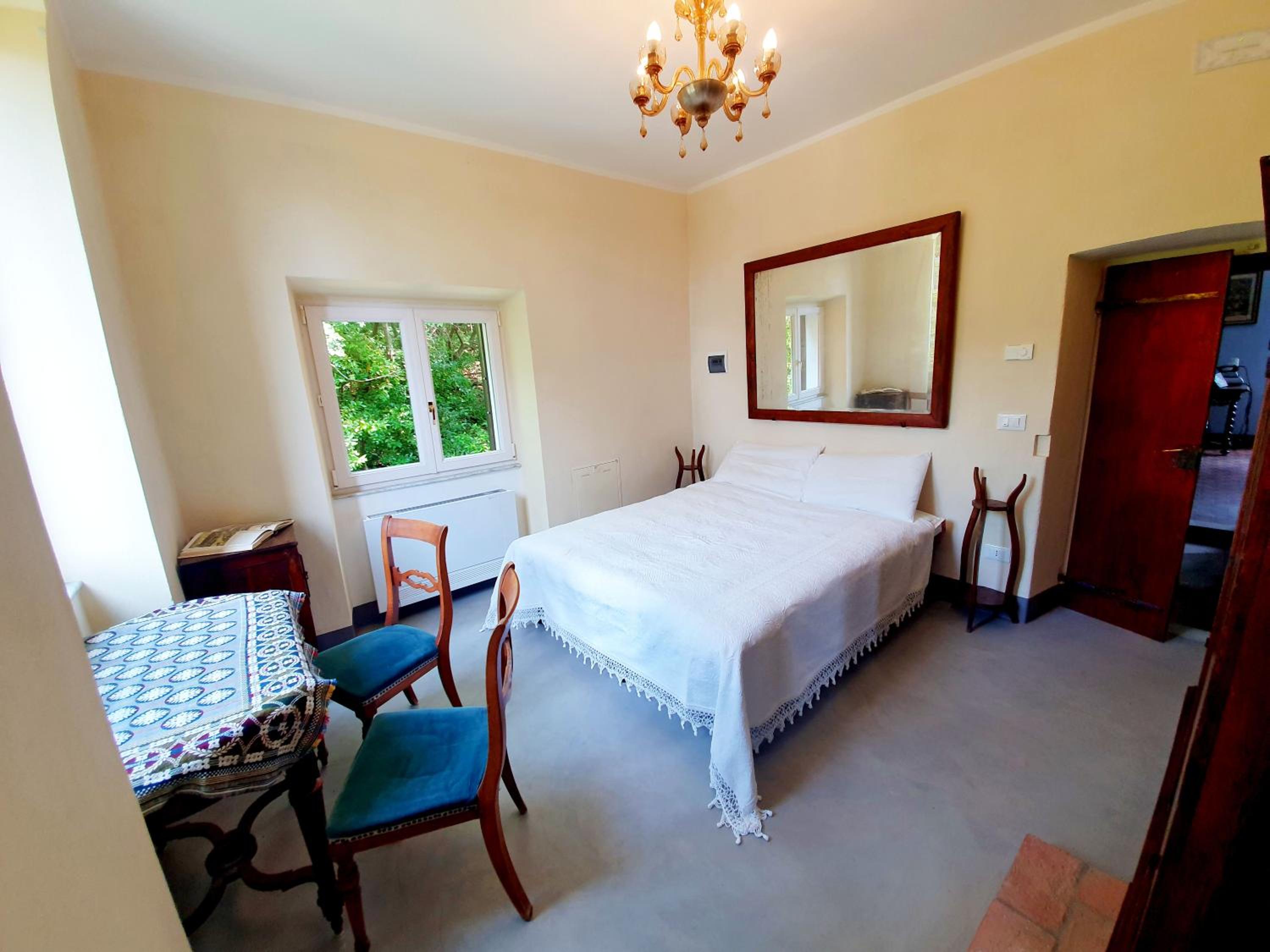 Double Room With Private Bathroom photo 2