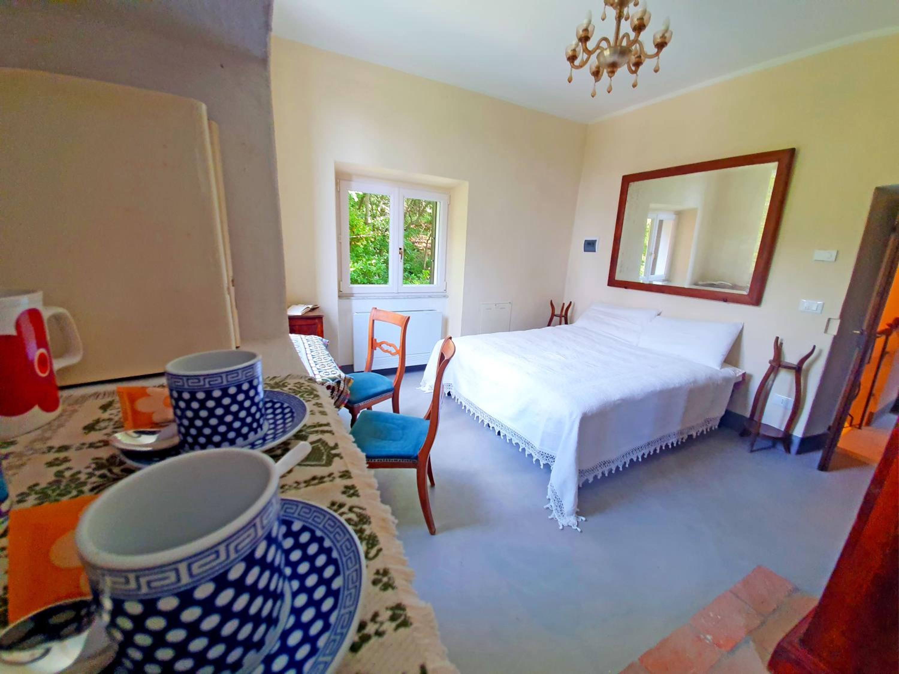 Double Room With Private Bathroom photo 1