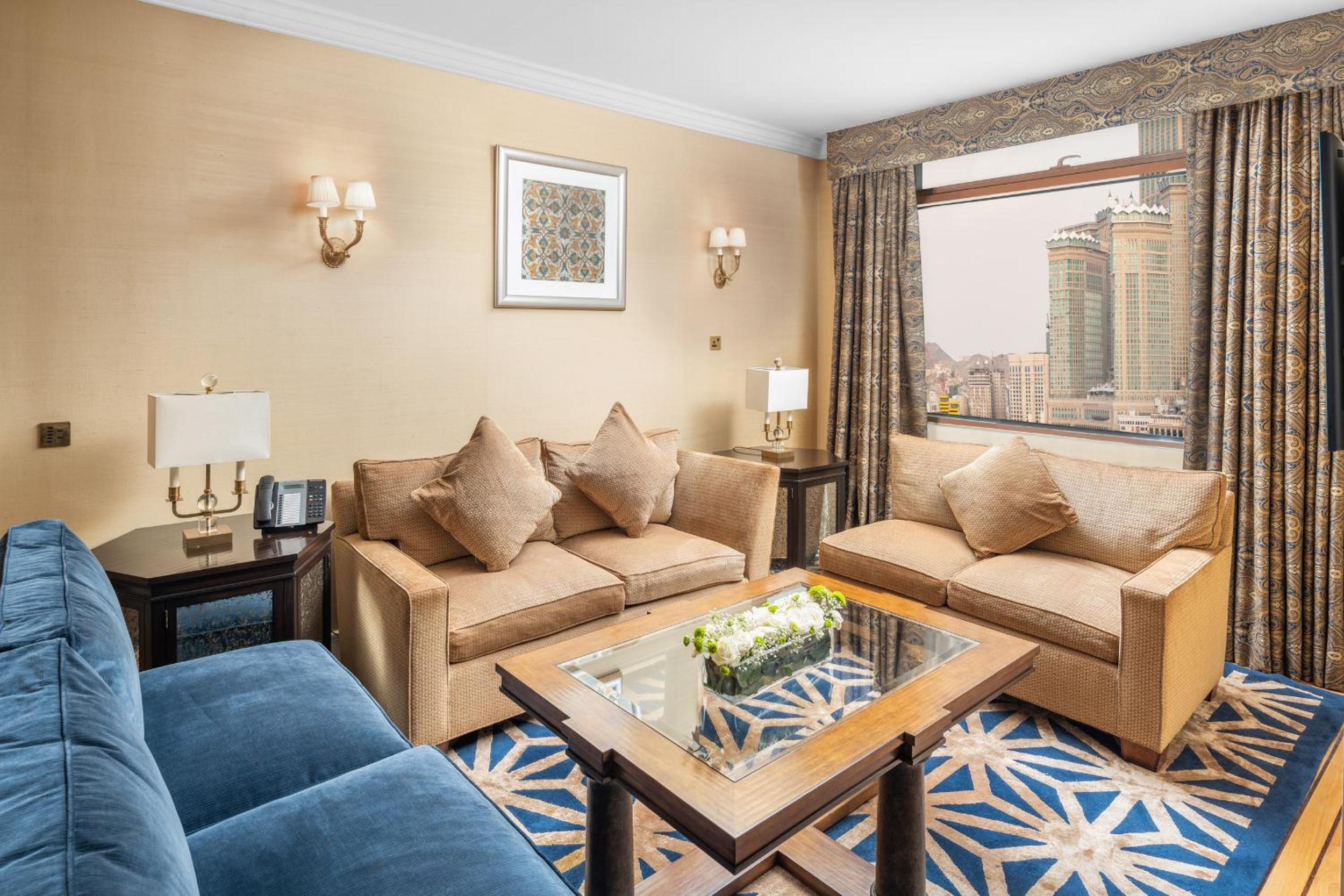 Presidential Suite photo 3