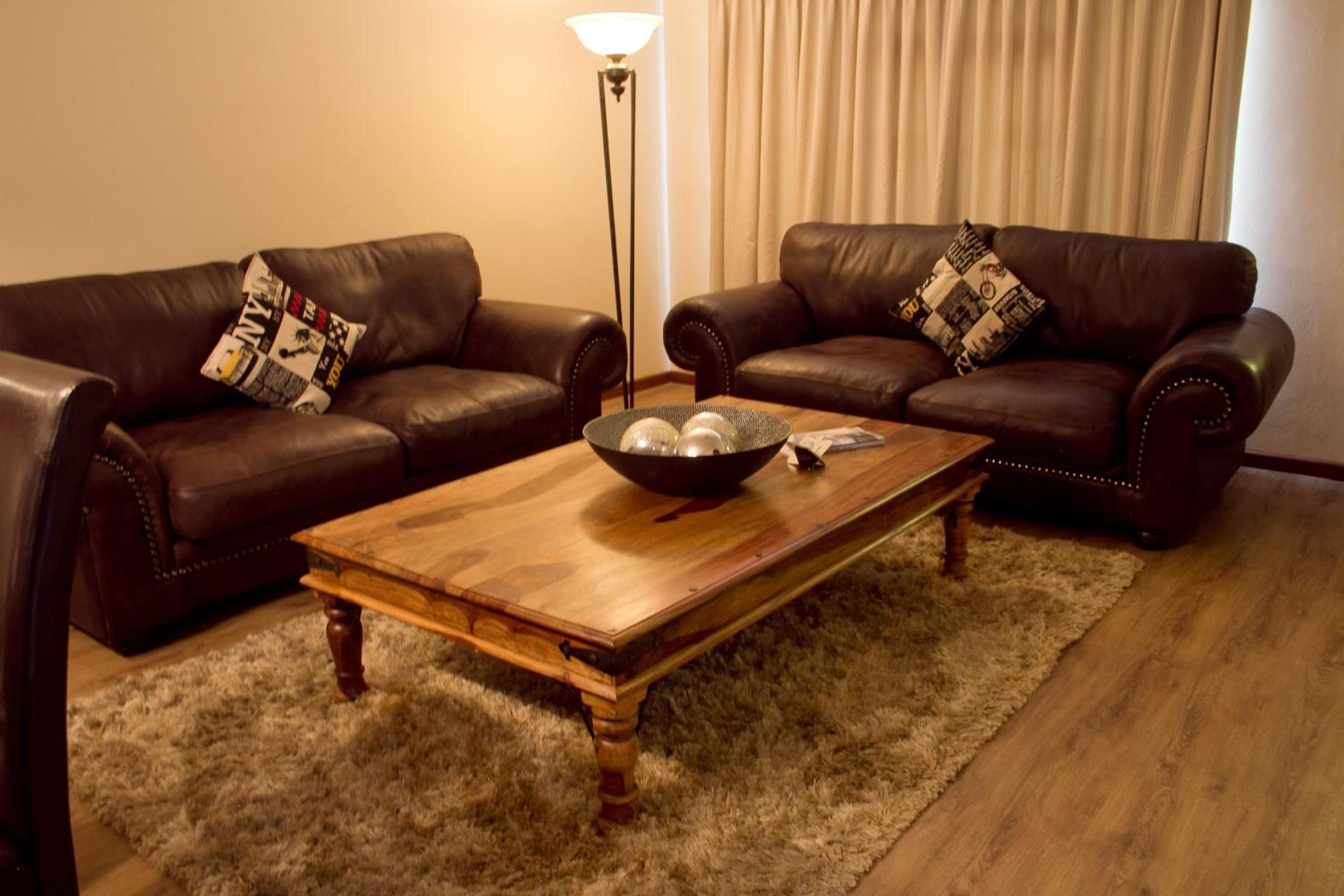 Apartment A - Photo 1