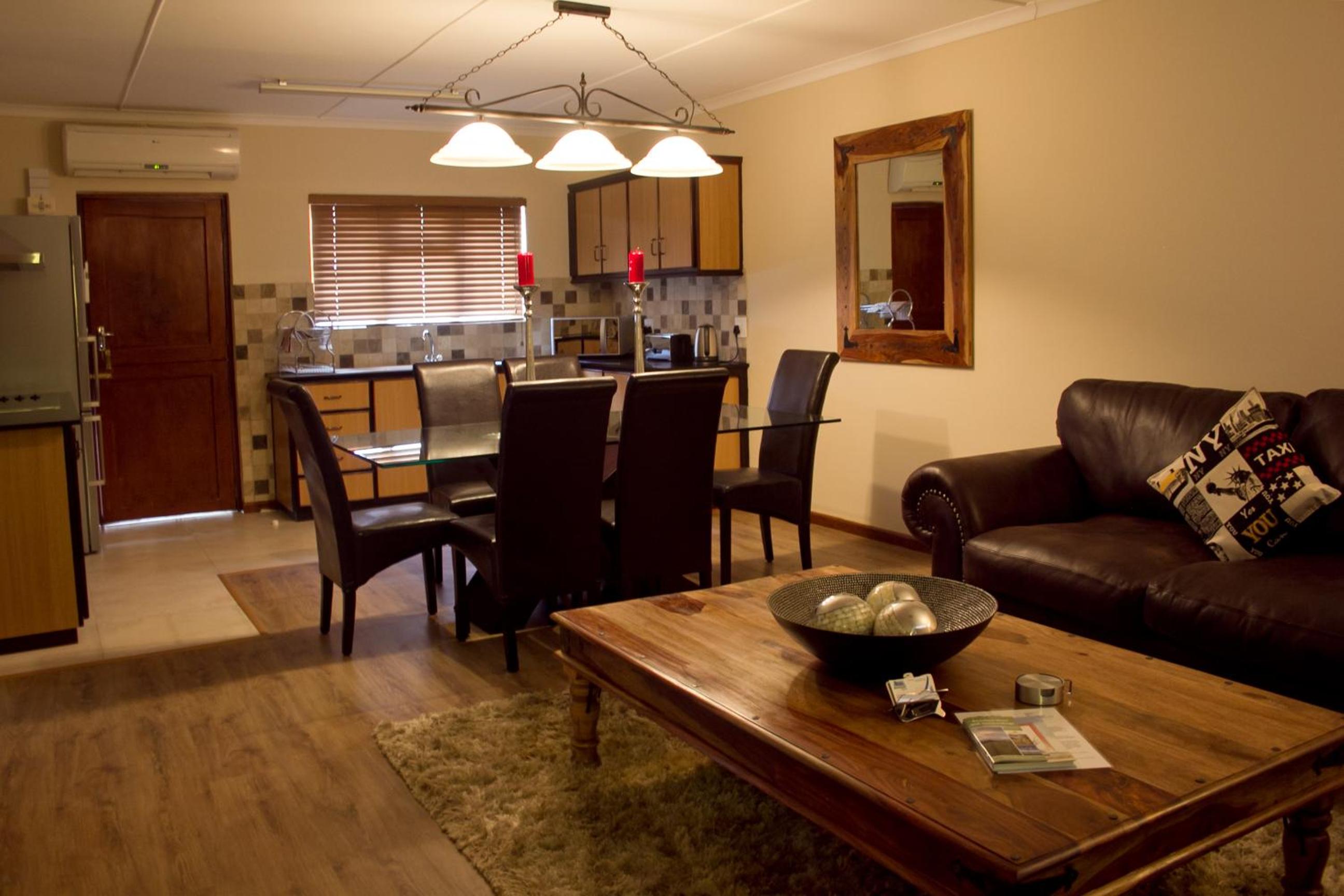 Apartment A - Photo 10