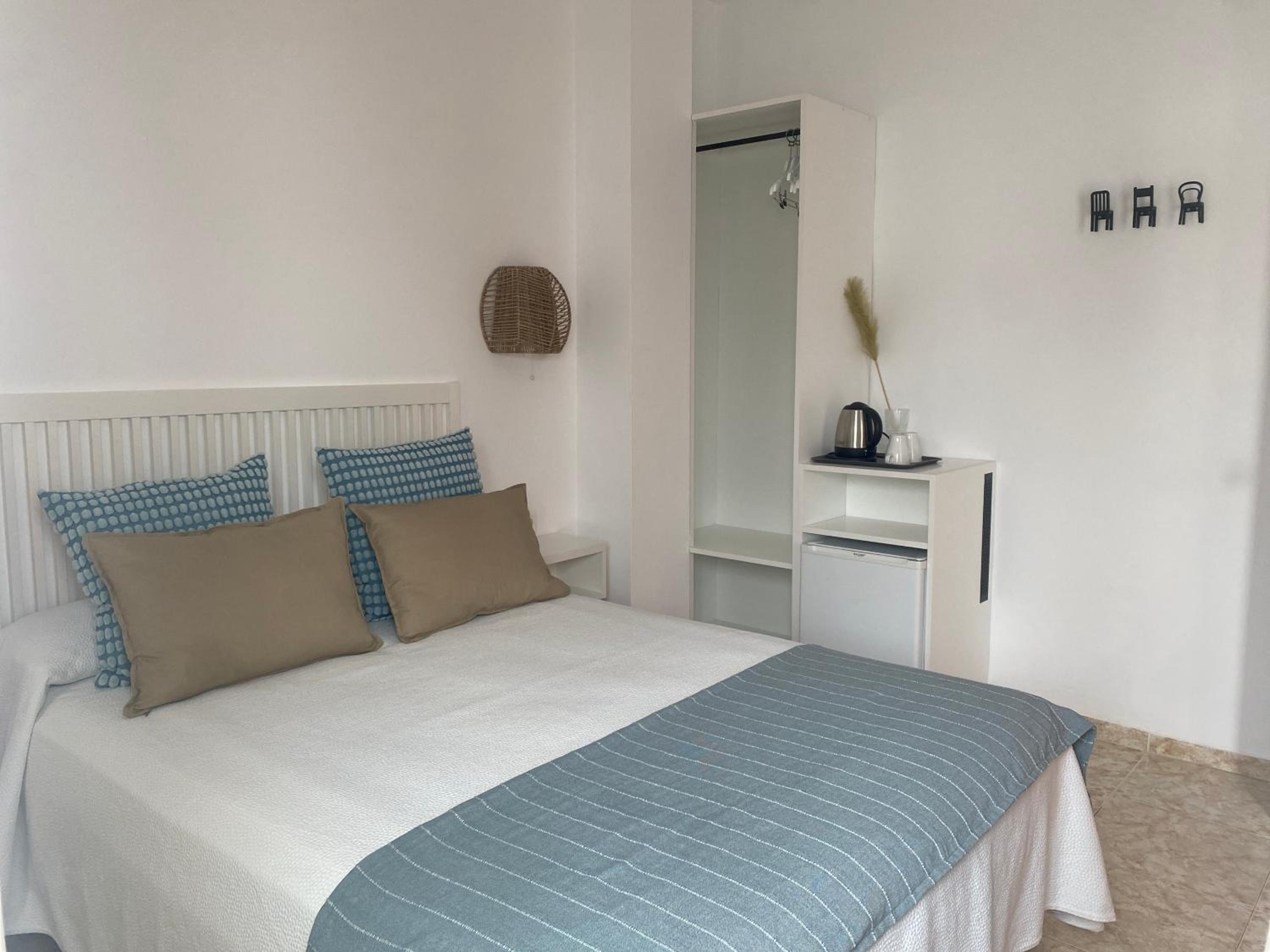 Standard Double or Twin Room photo 2