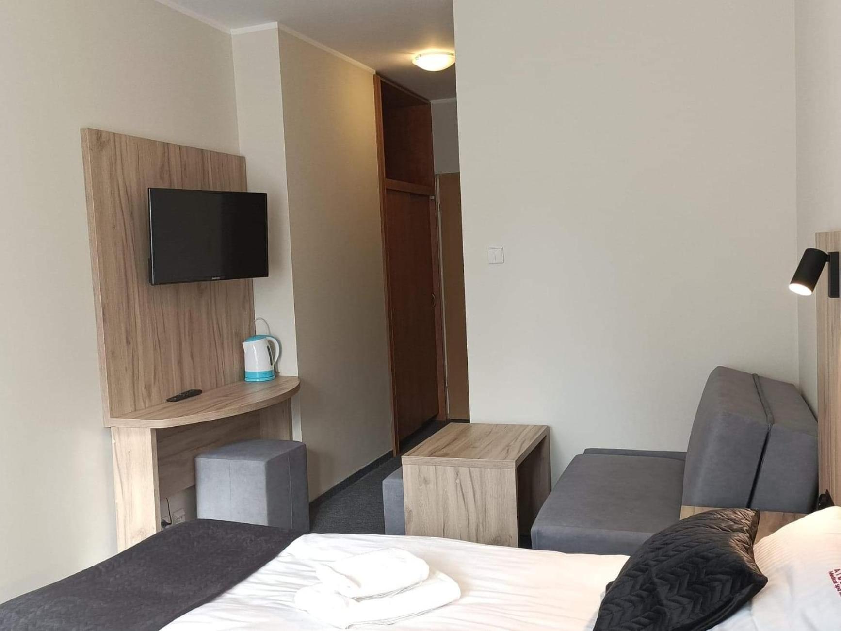 Twin Room photo 2