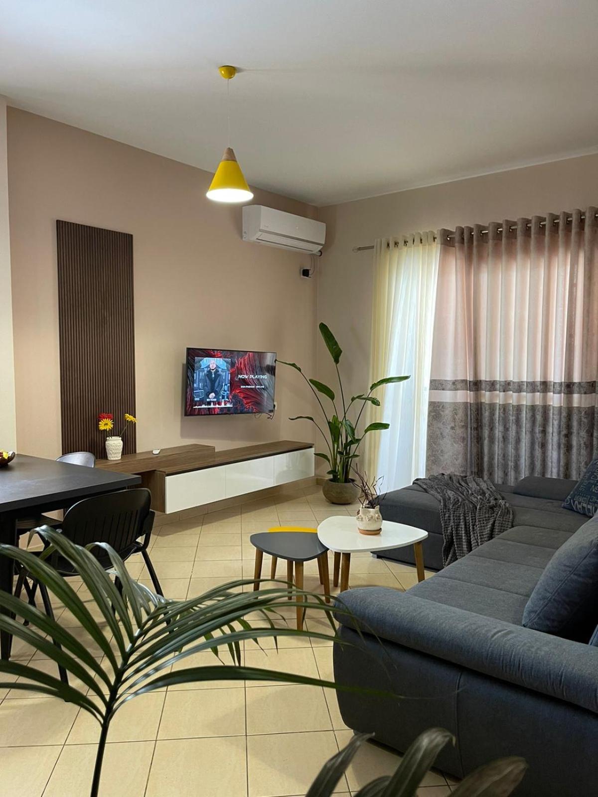 Superior Apartment