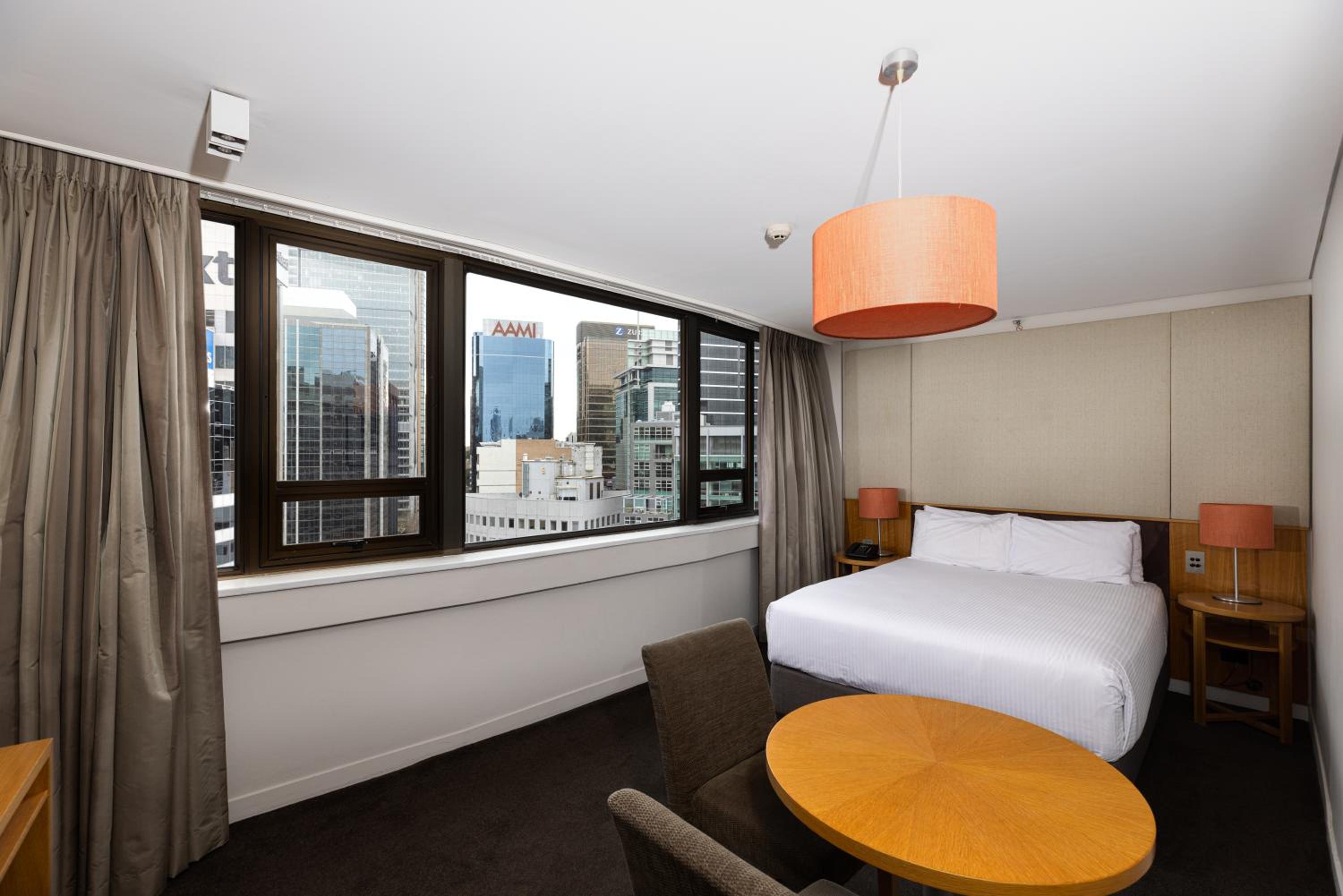 North Sydney Queen Room