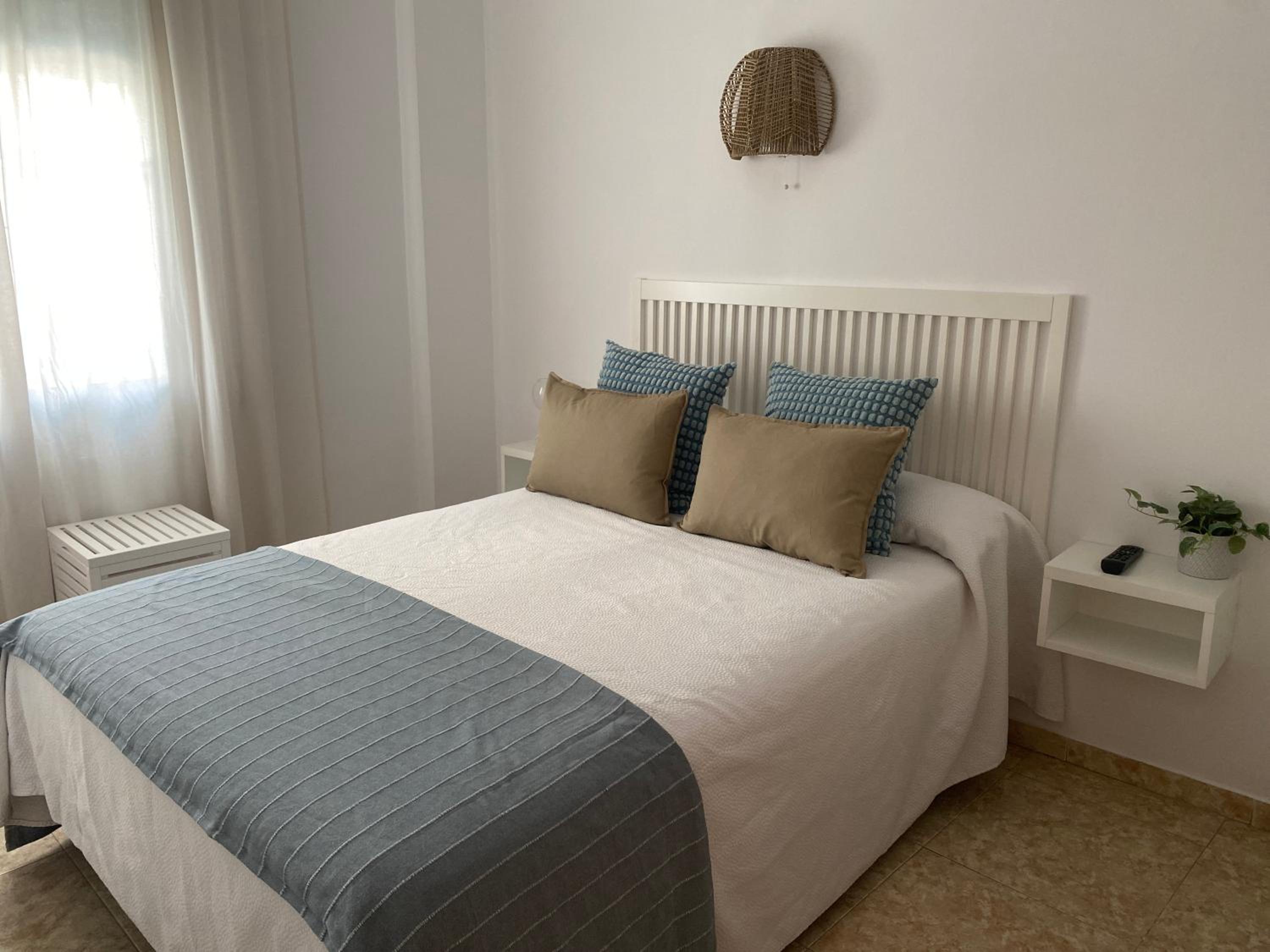 Standard Double or Twin Room photo 3