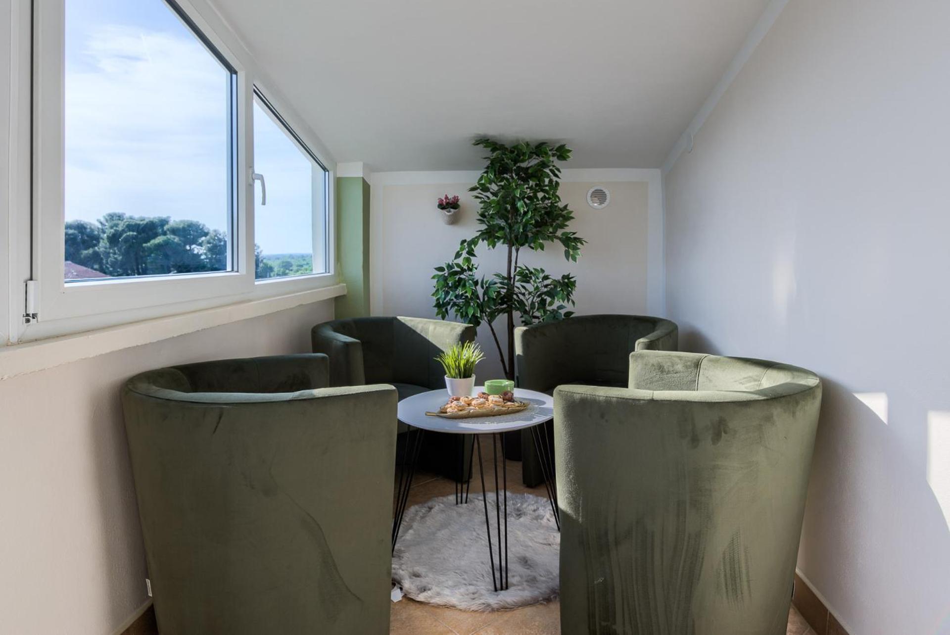 Three-Bedroom Apartment - Photo 27
