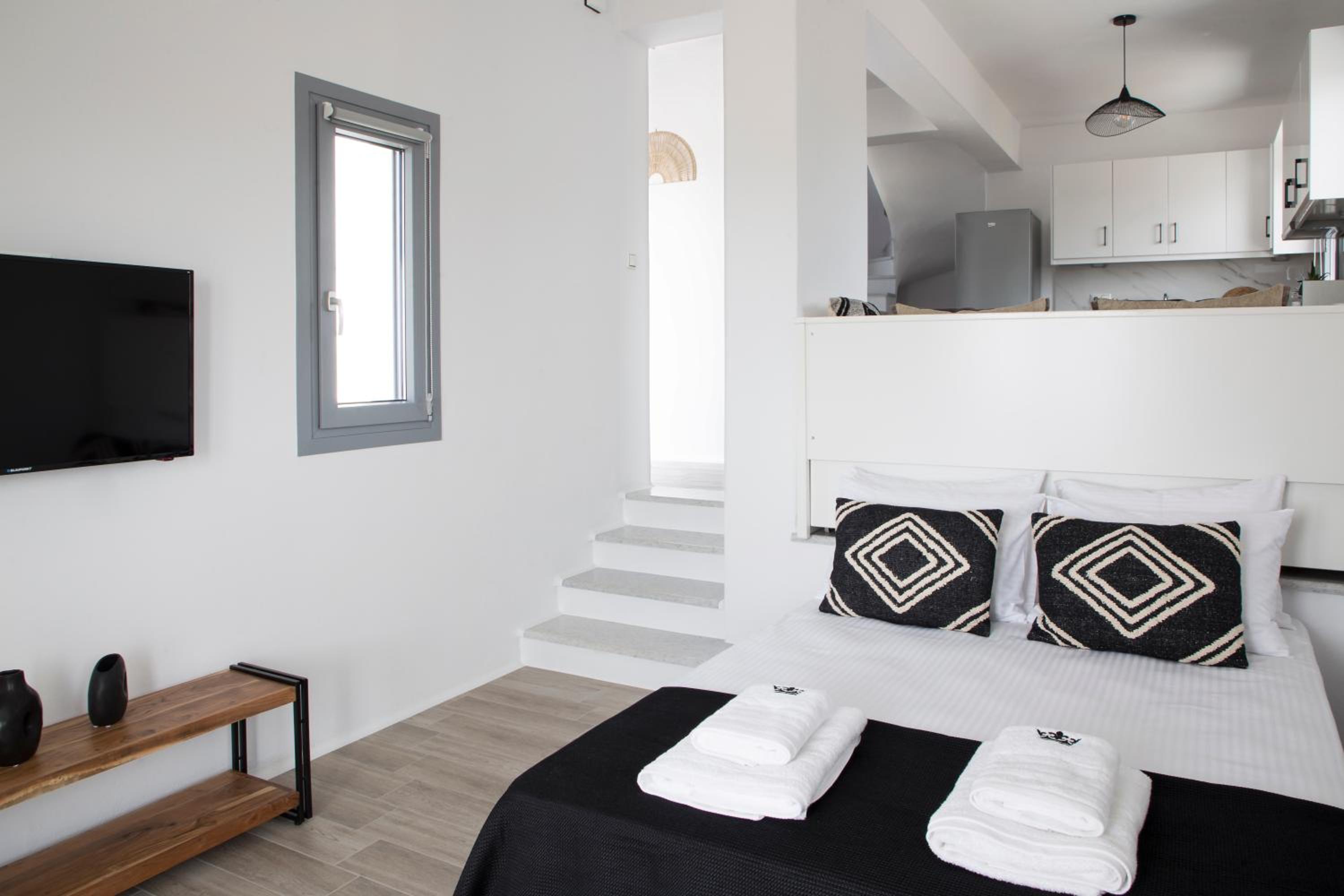 Villa With Sea View photo 3