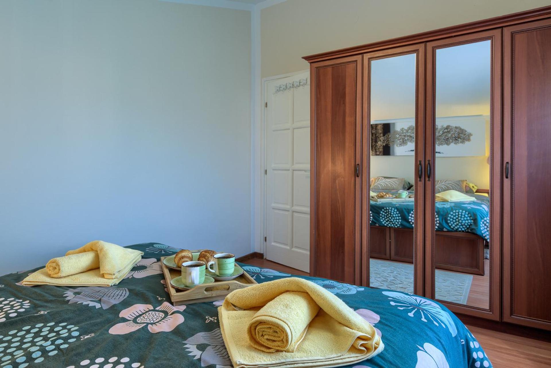 Three-Bedroom Apartment - Photo 17