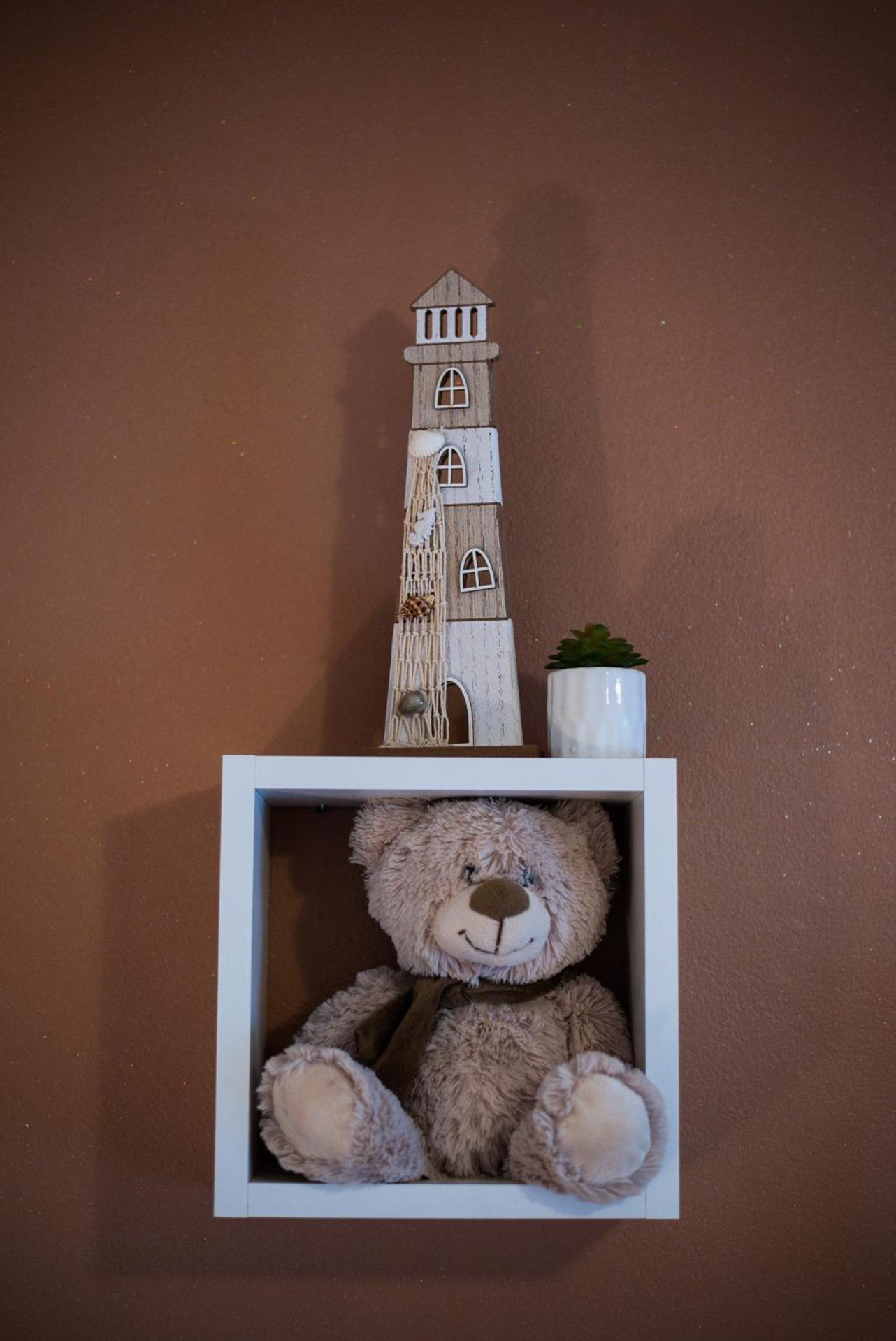 Three-Bedroom Apartment - Photo 43
