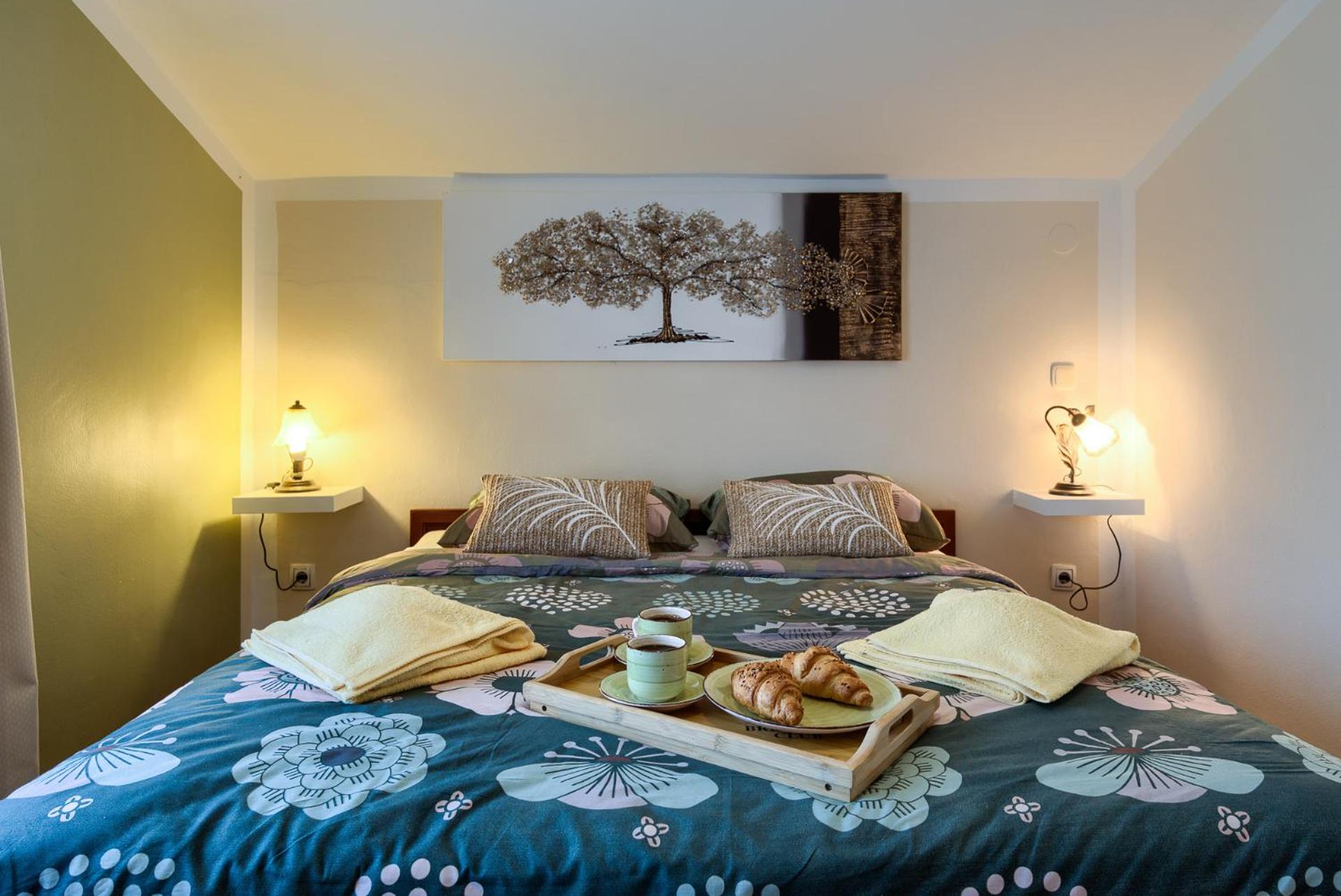 Three-Bedroom Apartment - Photo 14