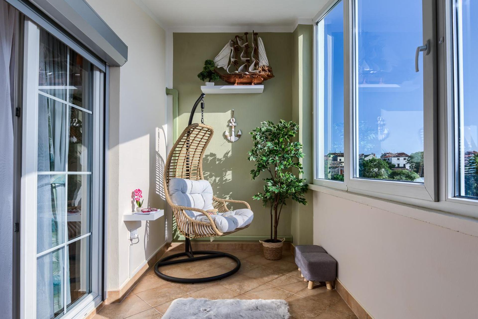 Three-Bedroom Apartment - Photo 26