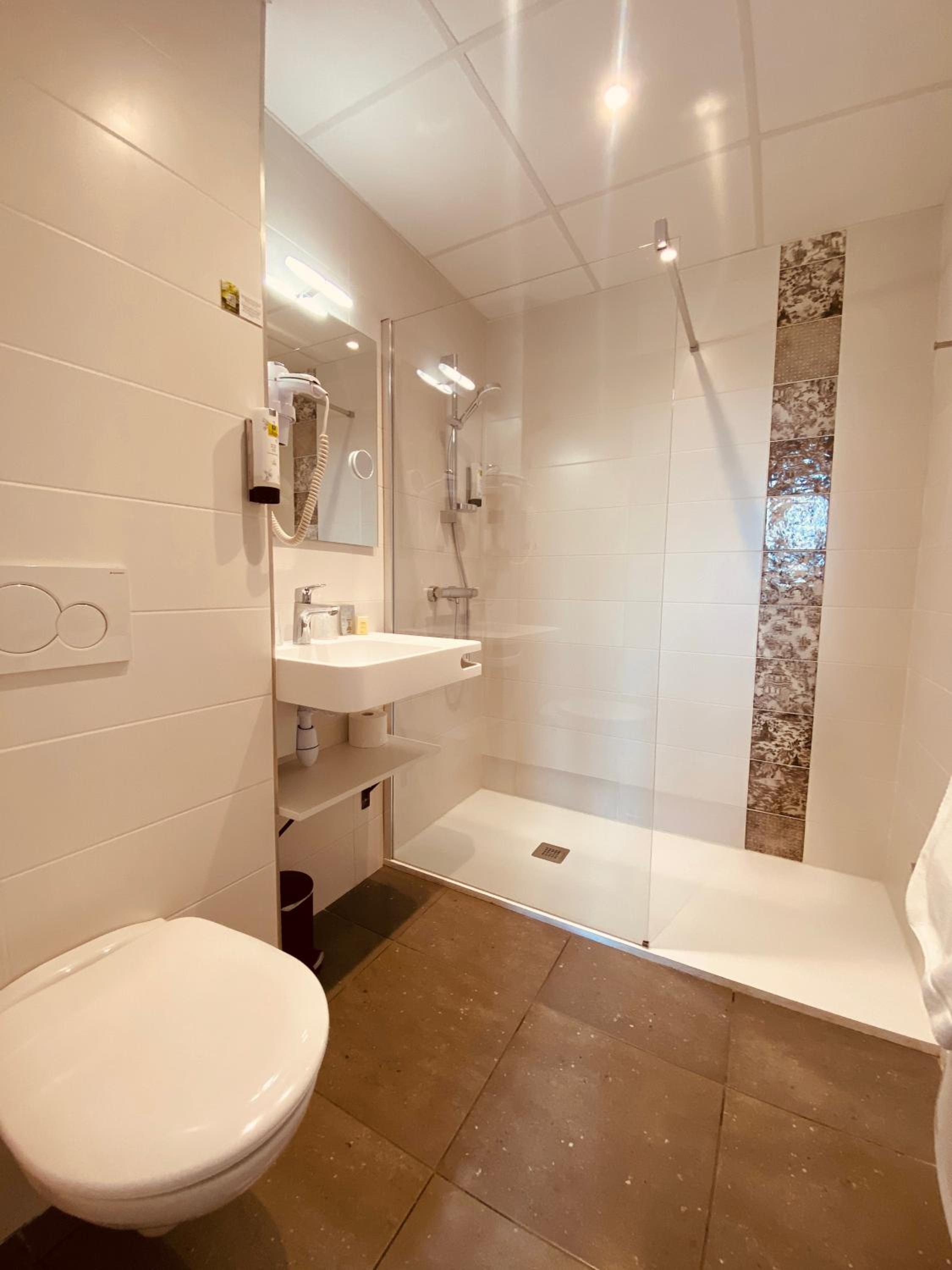 Standard Single Room photo 3