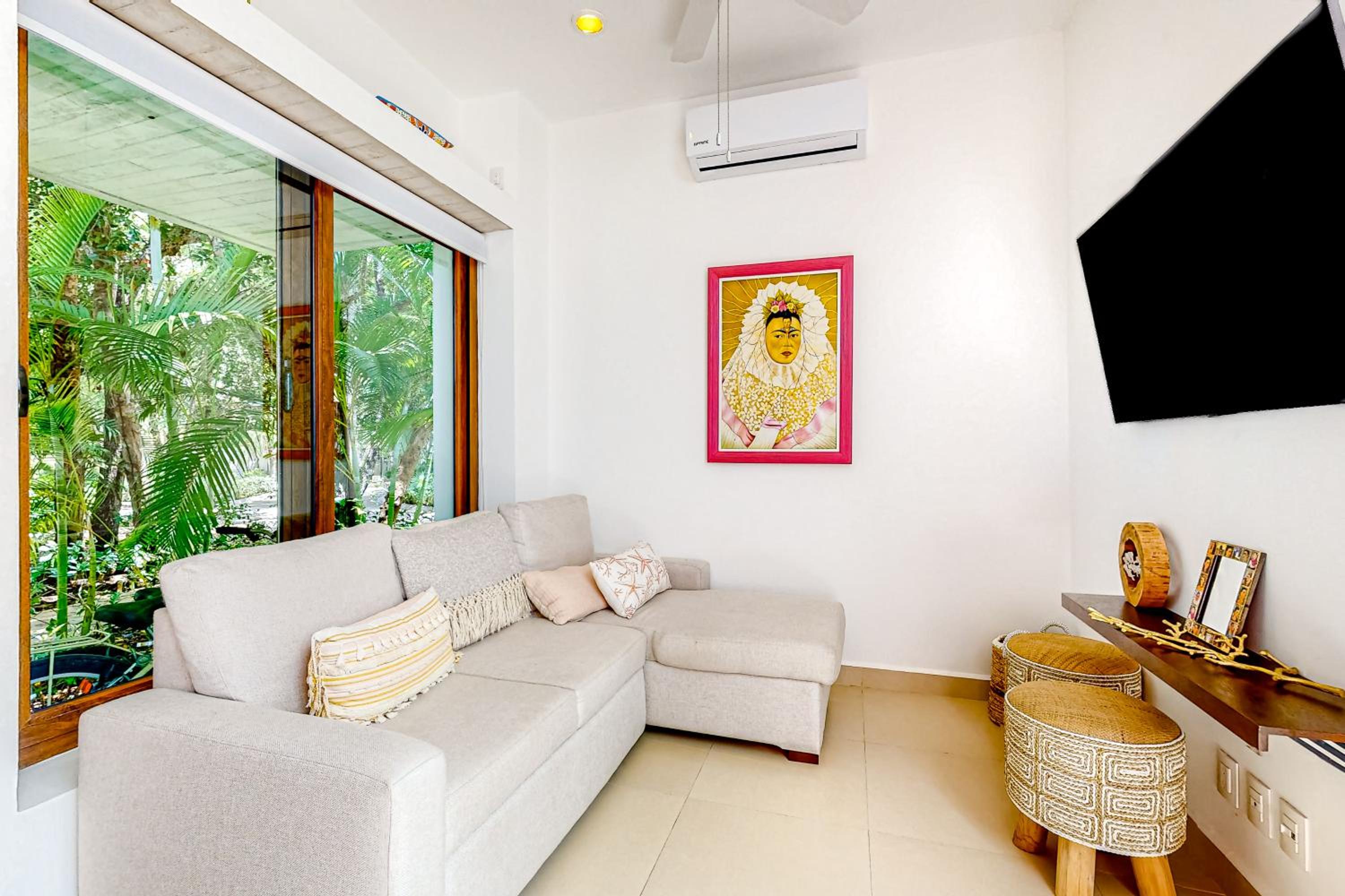 Two-Bedroom House photo 1
