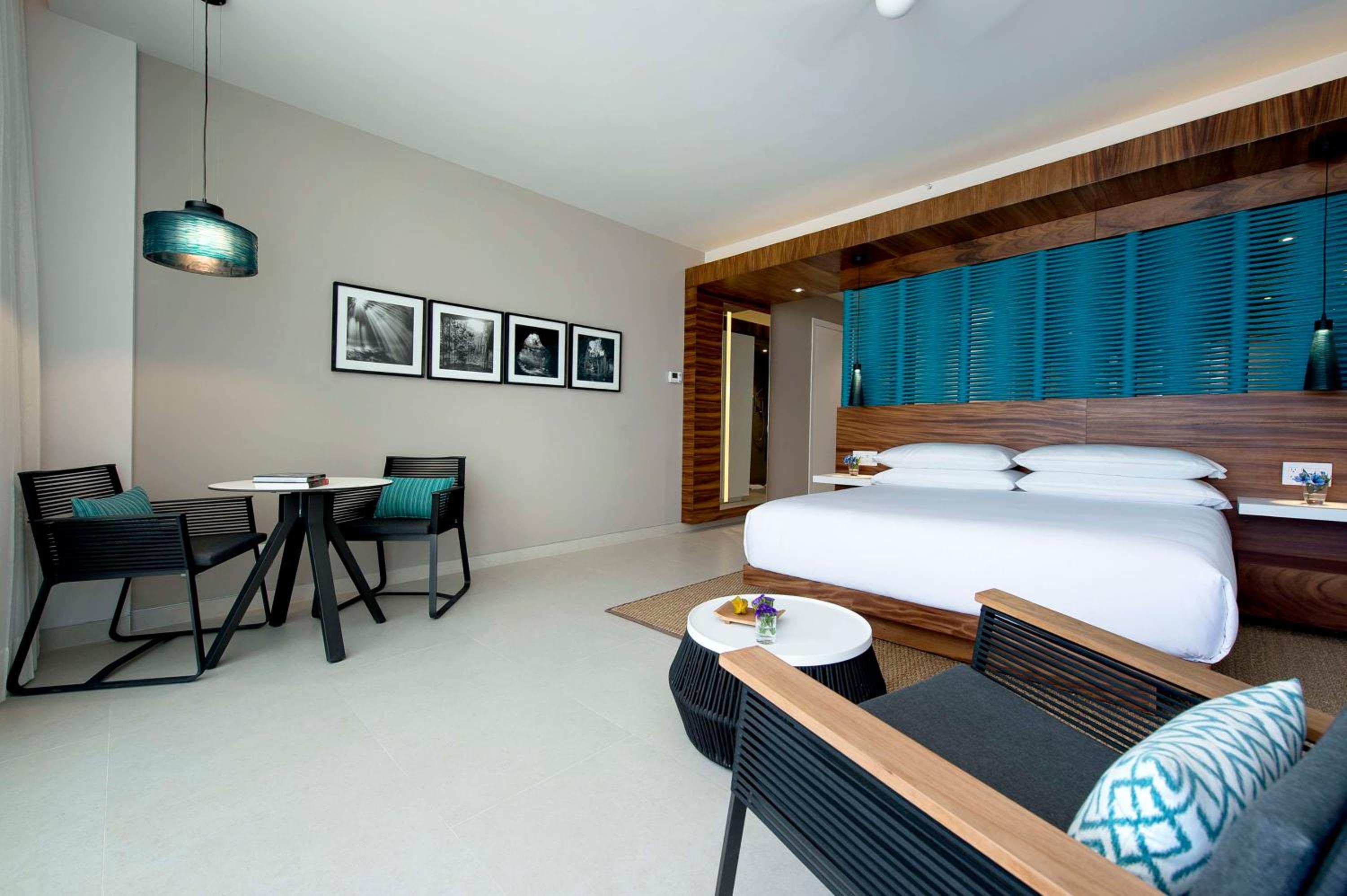 King Room With Ocean View