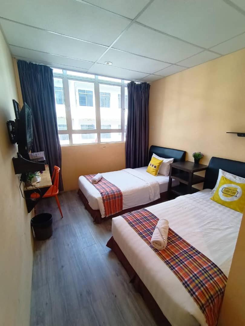 Twin Room photo 3